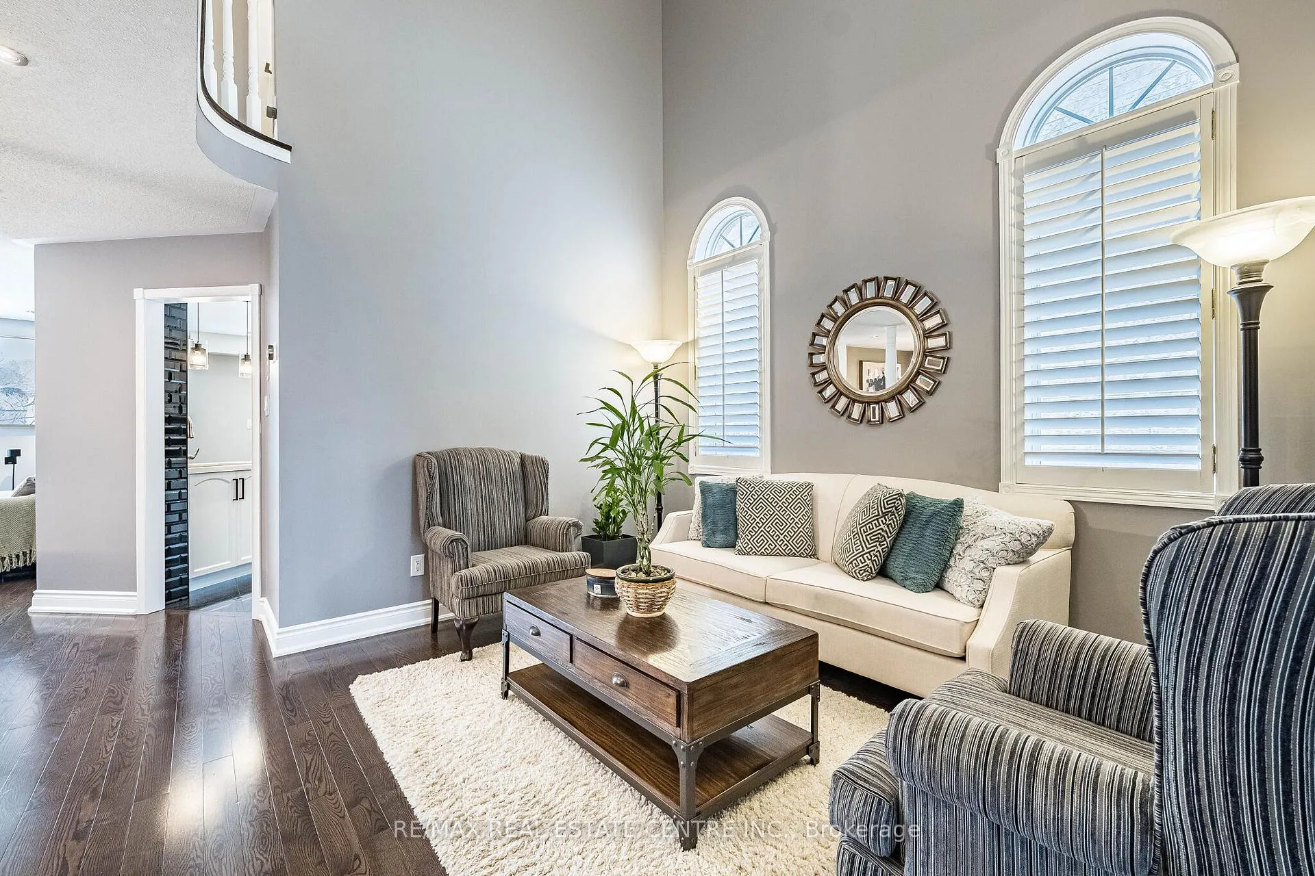 Photo 8 of 43 Briarcroft Road, Brampton, Fletcher's Meadow — HOMEH