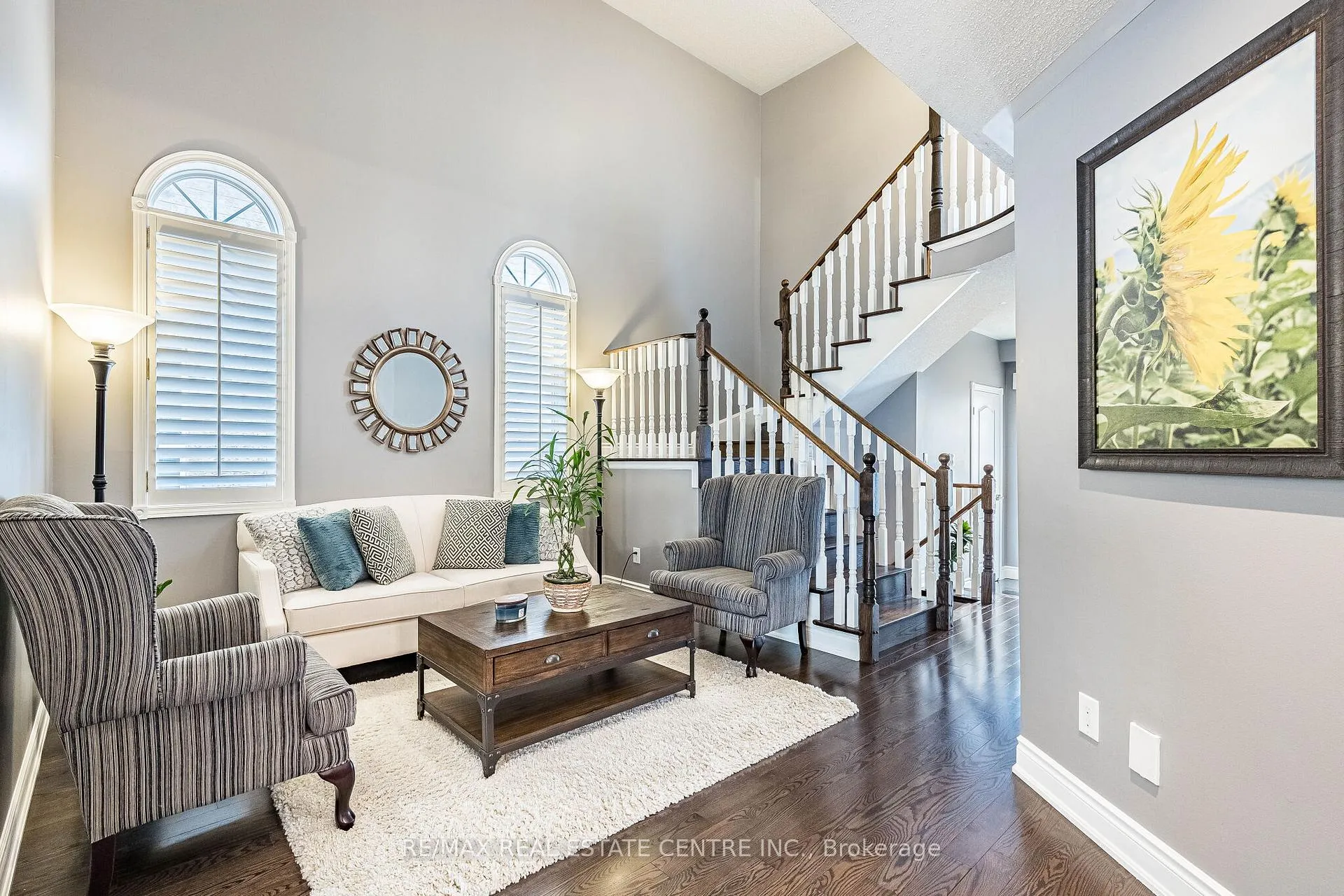 Photo 9 of 43 Briarcroft Road, Brampton, Fletcher's Meadow — HOMEH