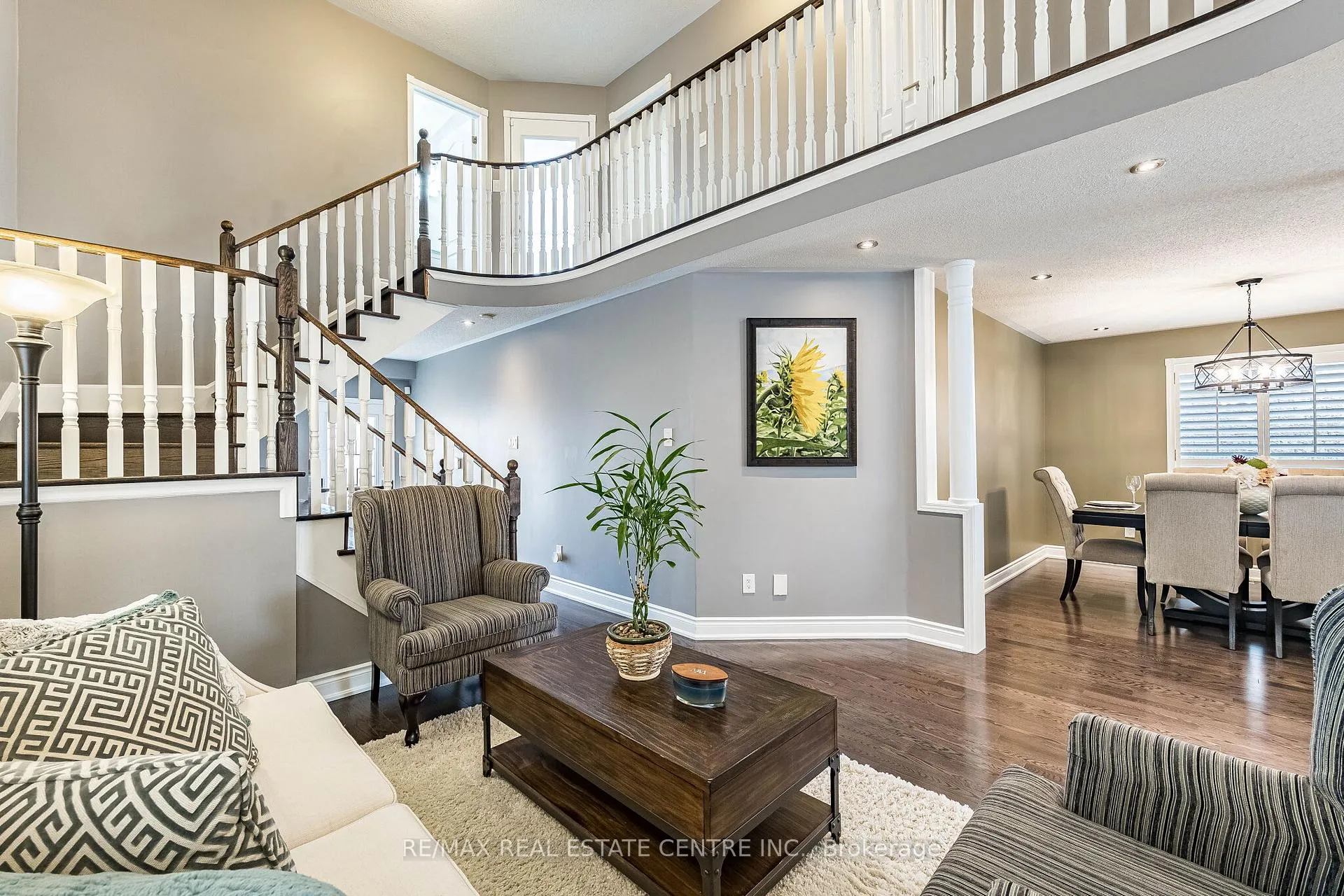Photo 10 of 43 Briarcroft Road, Brampton, Fletcher's Meadow — HOMEH