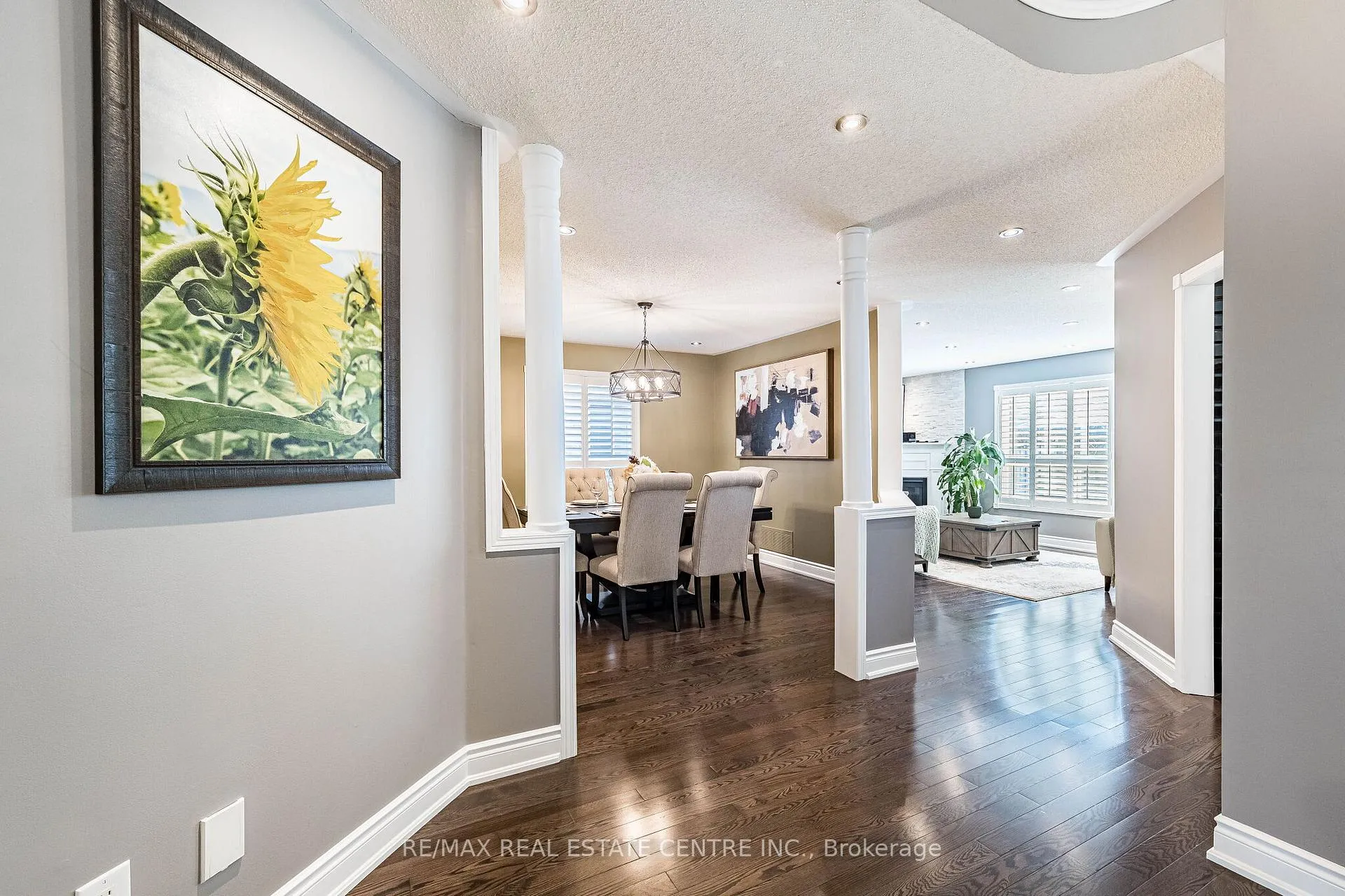 Photo 11 of 43 Briarcroft Road, Brampton, Fletcher's Meadow — HOMEH