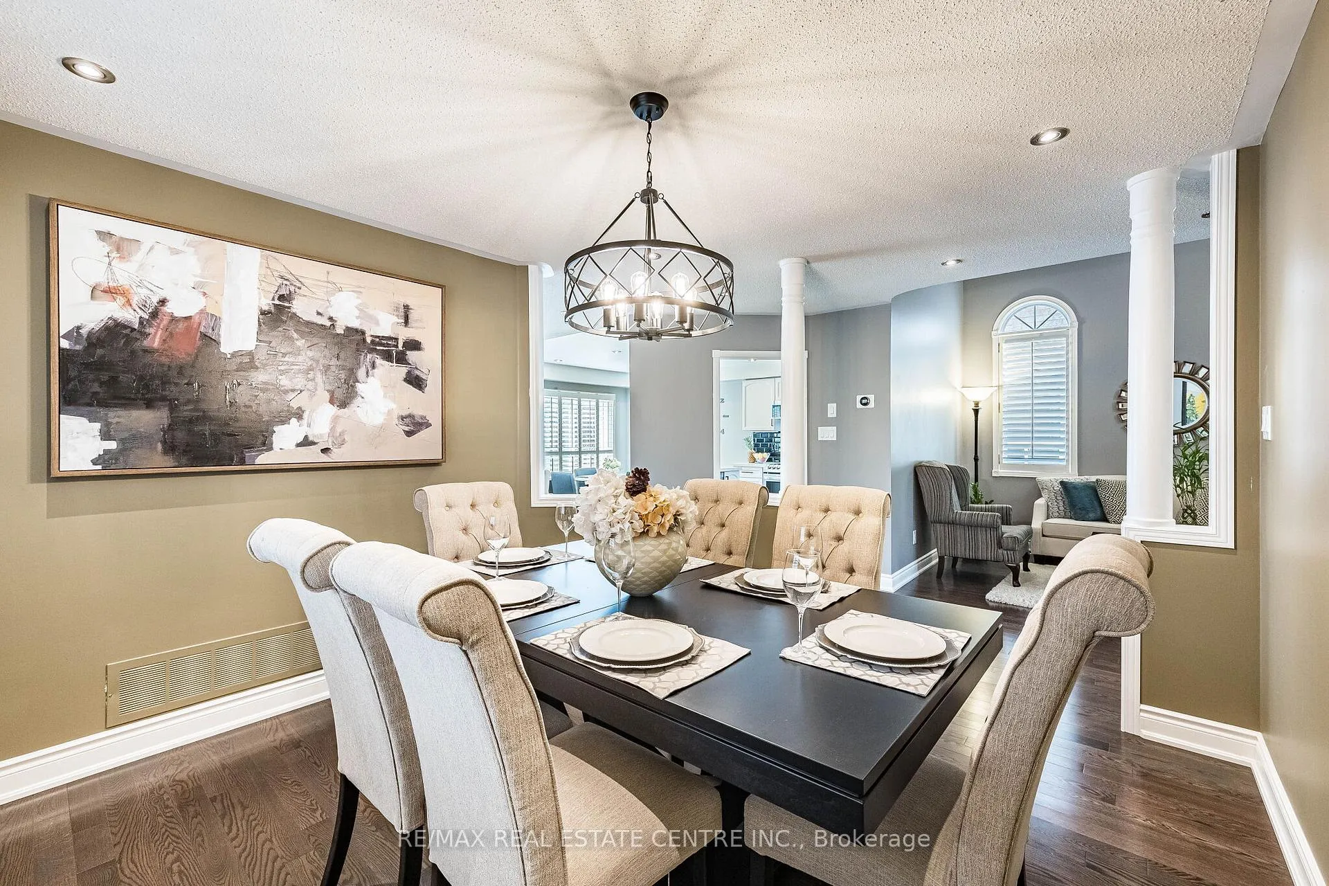 Photo 12 of 43 Briarcroft Road, Brampton, Fletcher's Meadow — HOMEH