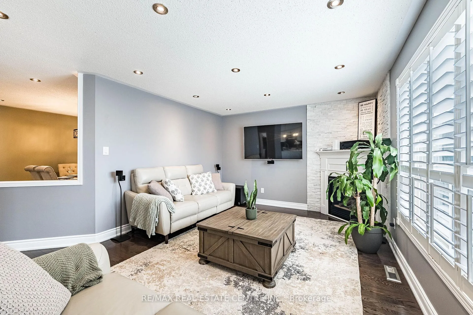 Photo 13 of 43 Briarcroft Road, Brampton, Fletcher's Meadow — HOMEH