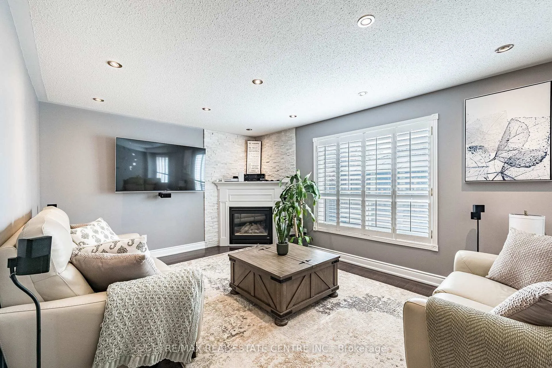 Photo 14 of 43 Briarcroft Road, Brampton, Fletcher's Meadow — HOMEH