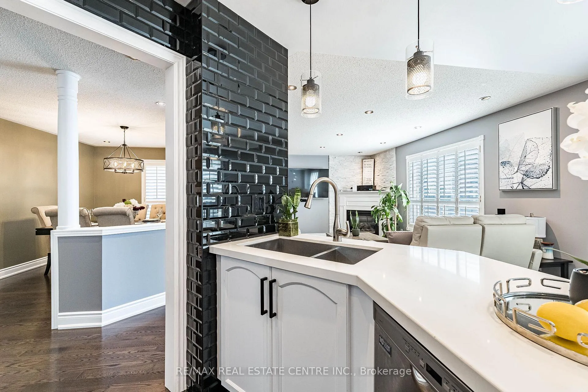 Photo 19 of 43 Briarcroft Road, Brampton, Fletcher's Meadow — HOMEH