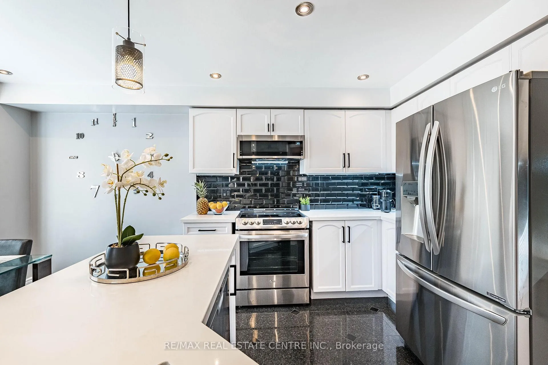 Photo 21 of 43 Briarcroft Road, Brampton, Fletcher's Meadow — HOMEH