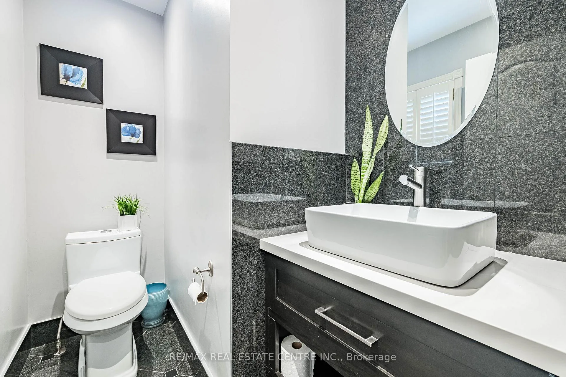 Photo 23 of 43 Briarcroft Road, Brampton, Fletcher's Meadow — HOMEH