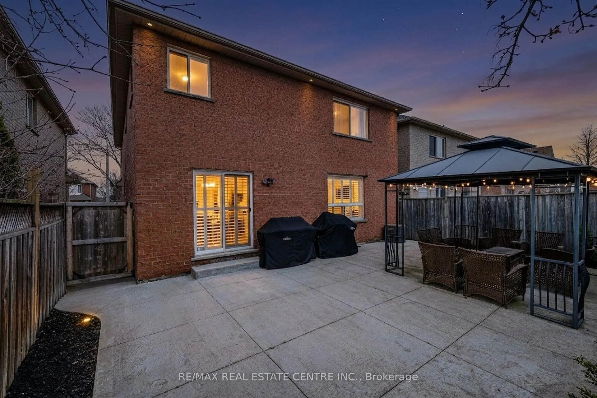 Photo 47 of 43 Briarcroft Road, Brampton, Fletcher's Meadow — HOMEH