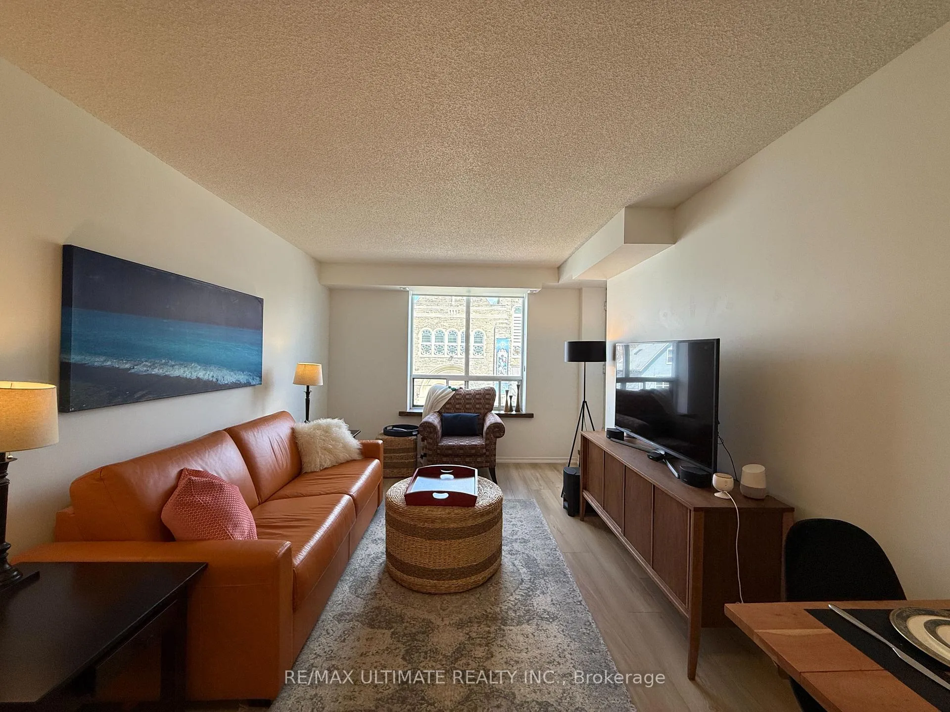 Photo 6 of Unit 312, 1765 Queen Street E, Toronto, The Beaches — HOMEH