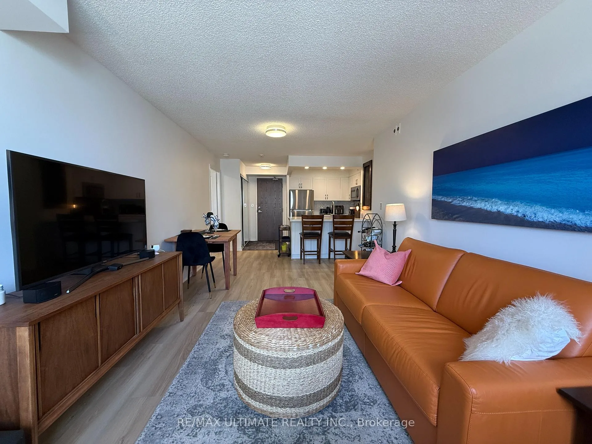 Photo 7 of Unit 312, 1765 Queen Street E, Toronto, The Beaches — HOMEH