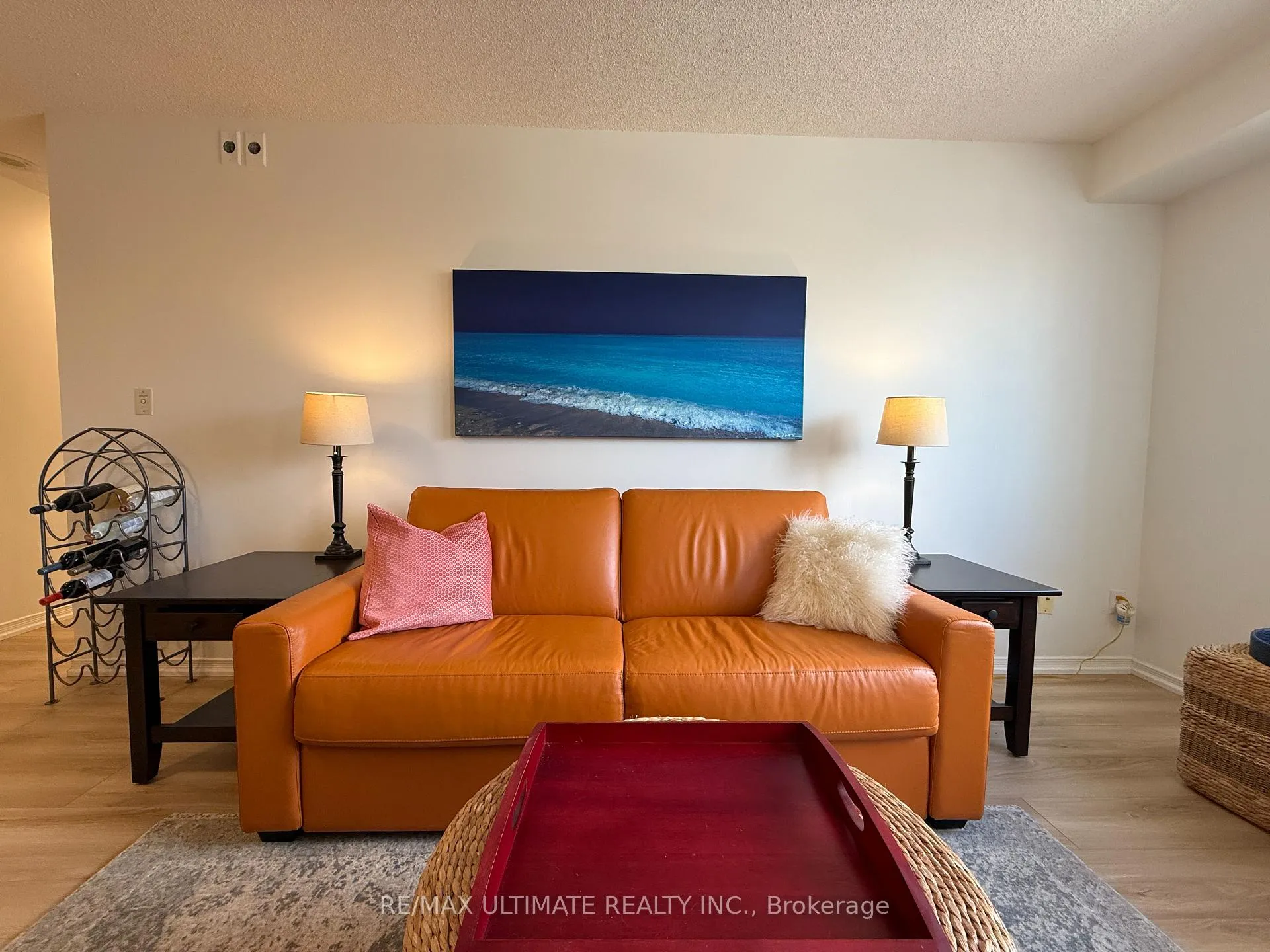 Photo 9 of Unit 312, 1765 Queen Street E, Toronto, The Beaches — HOMEH
