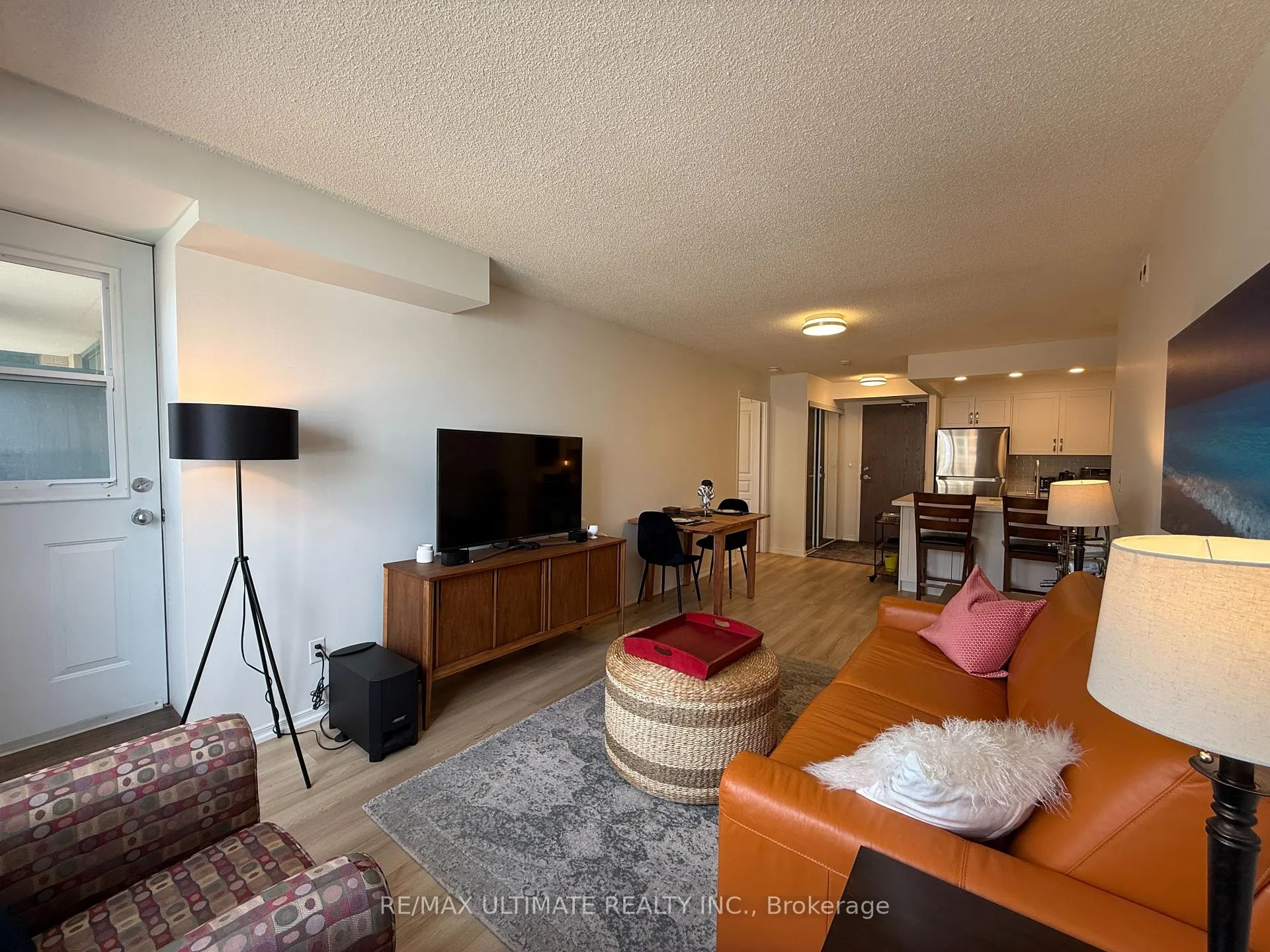 Photo 11 of Unit 312, 1765 Queen Street E, Toronto, The Beaches — HOMEH