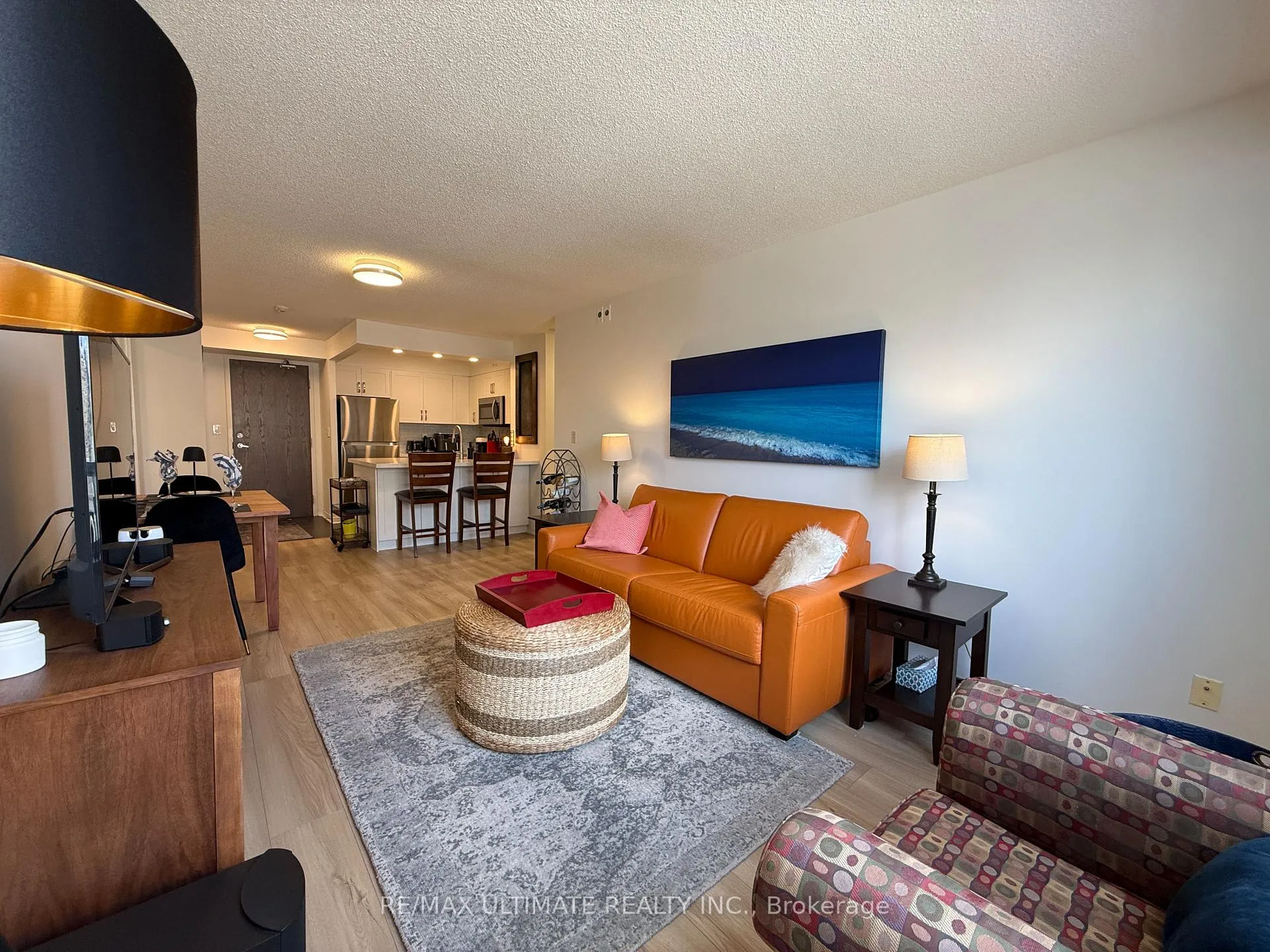 Photo 12 of Unit 312, 1765 Queen Street E, Toronto, The Beaches — HOMEH