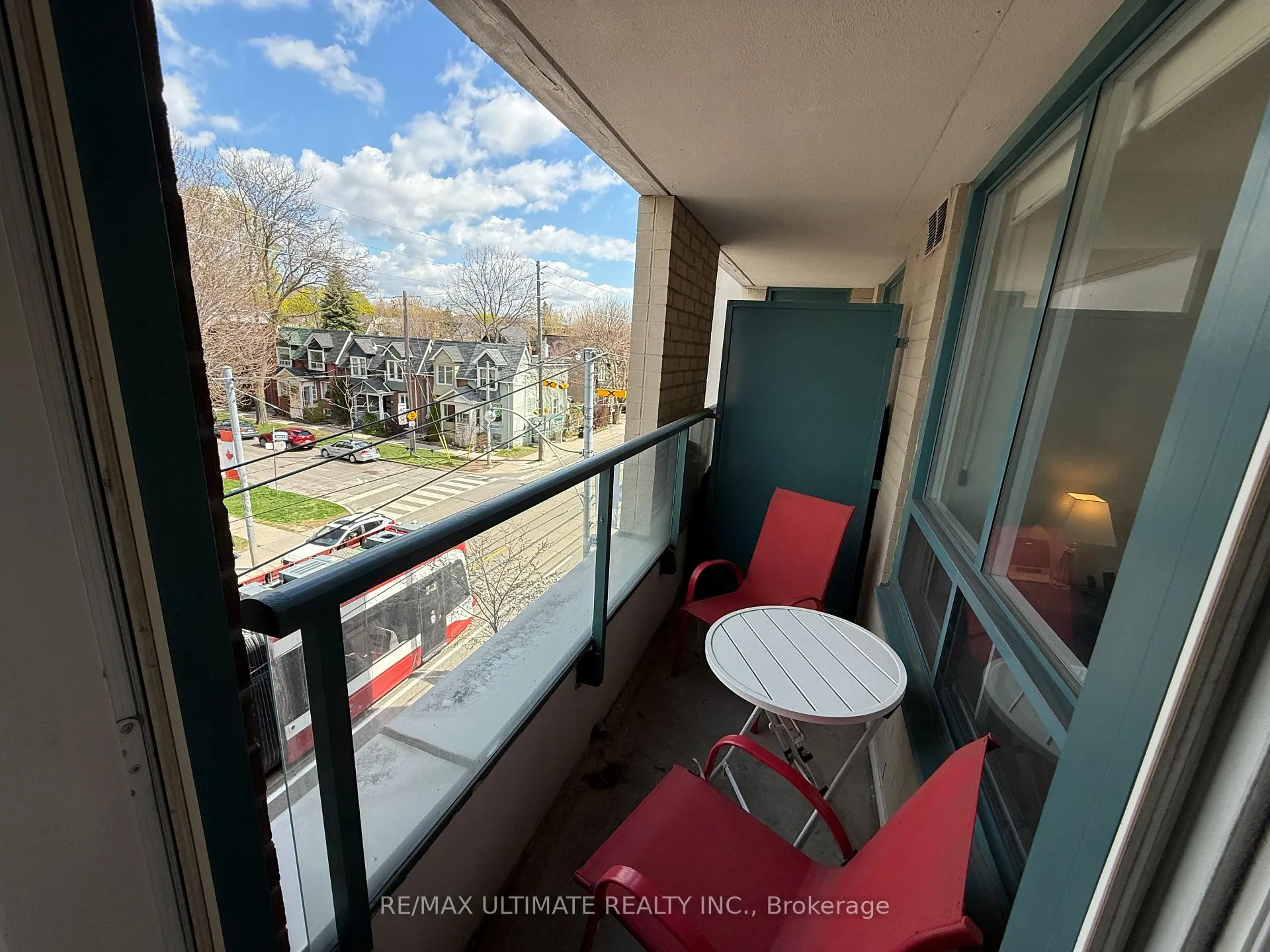 Photo 14 of Unit 312, 1765 Queen Street E, Toronto, The Beaches — HOMEH