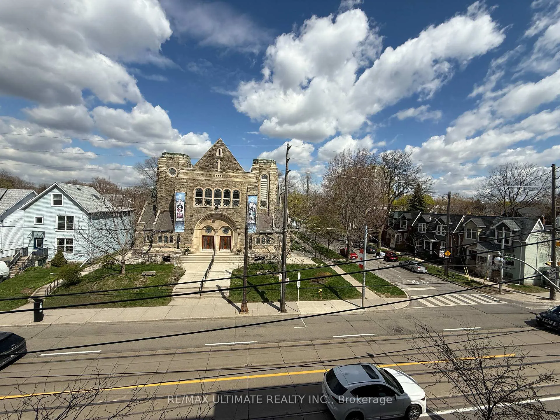Photo 15 of Unit 312, 1765 Queen Street E, Toronto, The Beaches — HOMEH