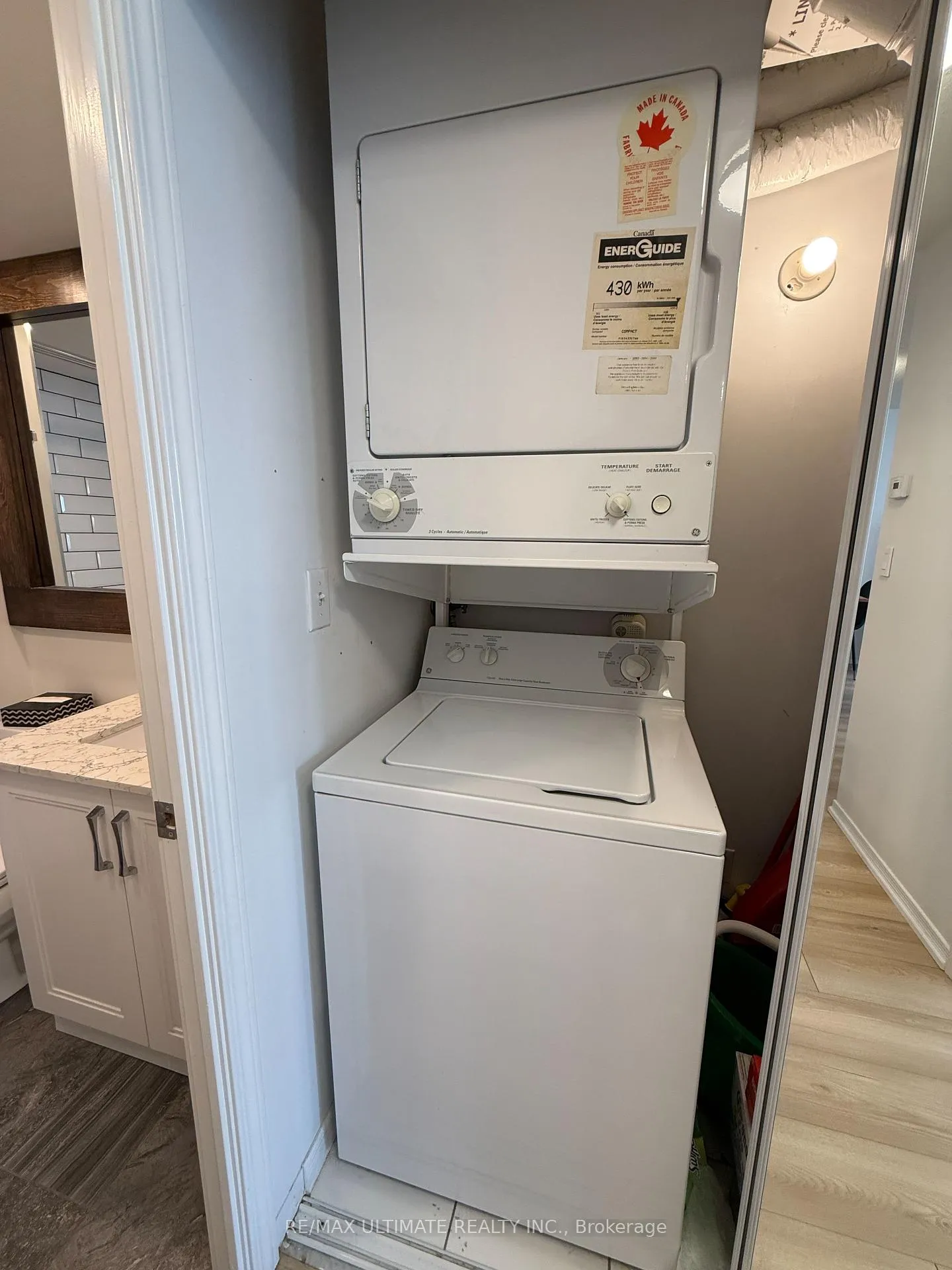 Photo 20 of Unit 312, 1765 Queen Street E, Toronto, The Beaches — HOMEH