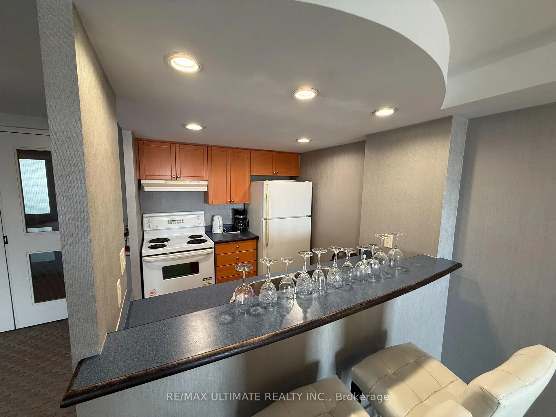 Photo 31 of Unit 312, 1765 Queen Street E, Toronto, The Beaches — HOMEH