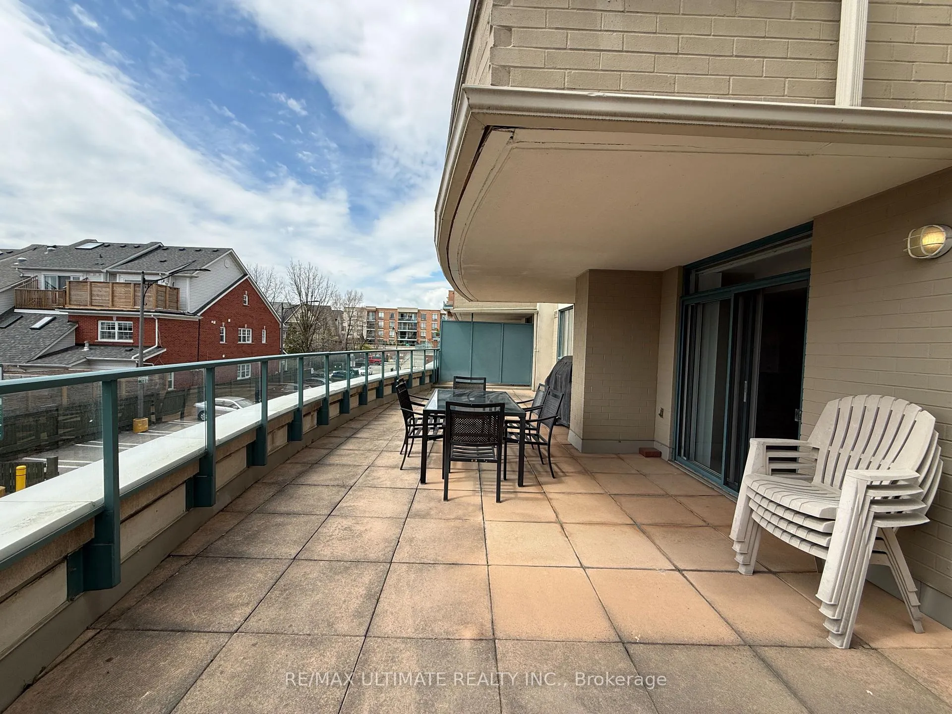 Photo 32 of Unit 312, 1765 Queen Street E, Toronto, The Beaches — HOMEH