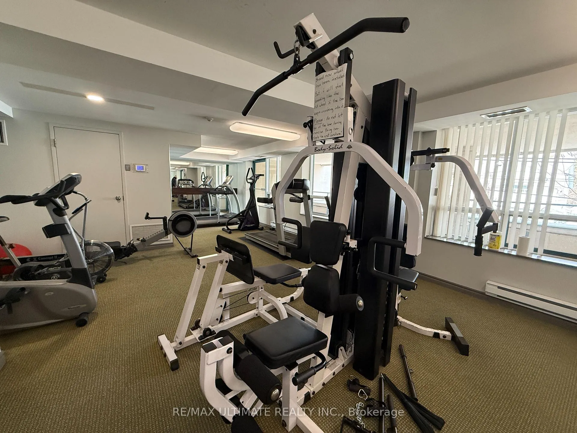 Photo 34 of Unit 312, 1765 Queen Street E, Toronto, The Beaches — HOMEH
