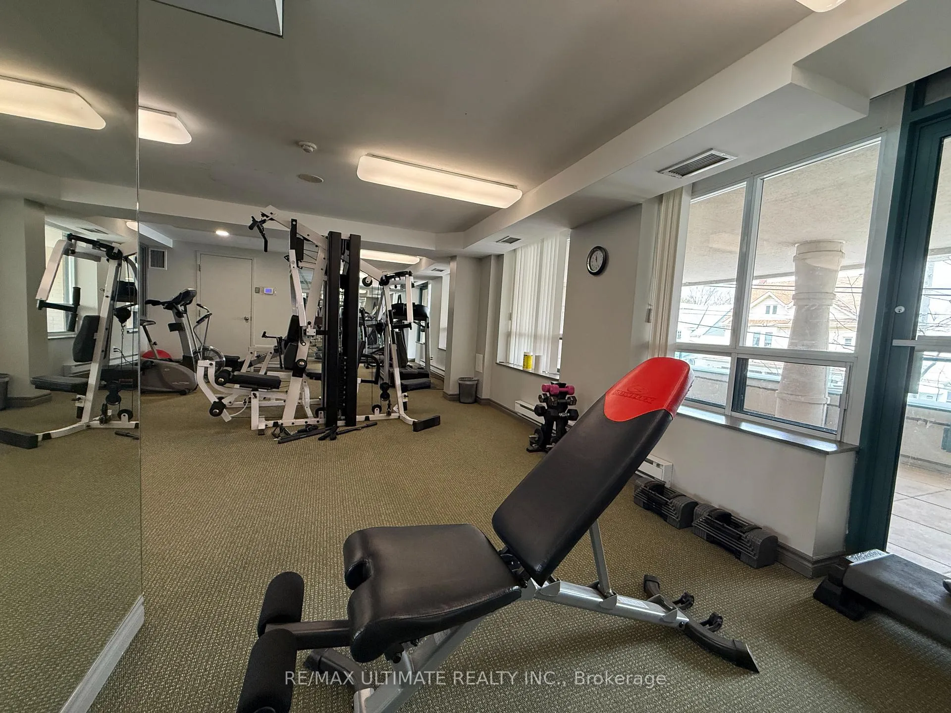 Photo 37 of Unit 312, 1765 Queen Street E, Toronto, The Beaches — HOMEH