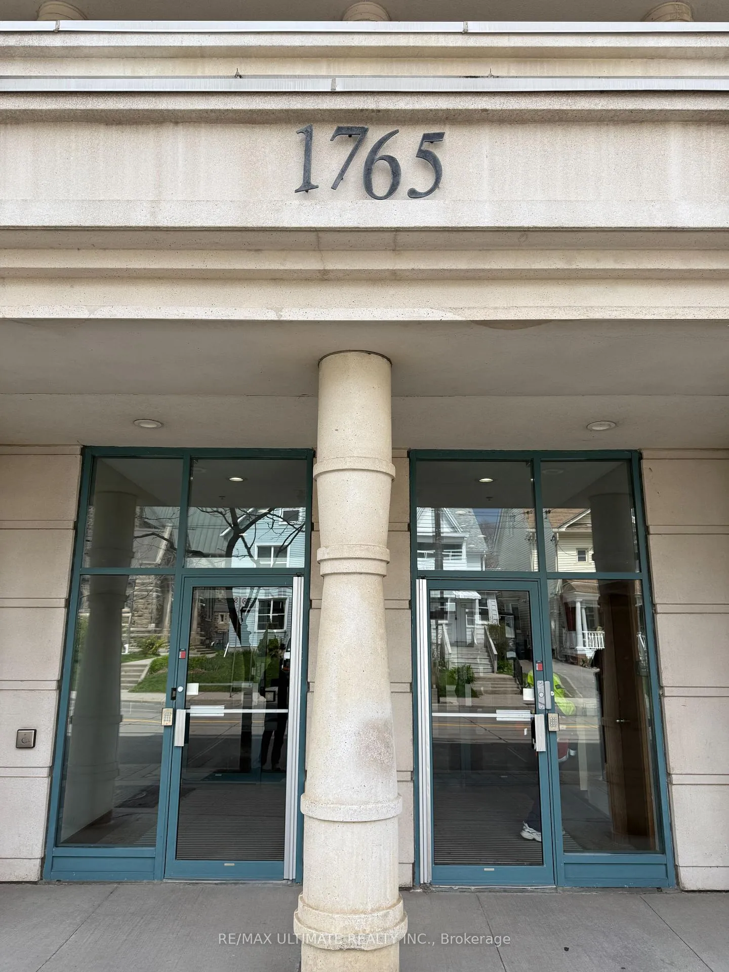 Photo 41 of Unit 312, 1765 Queen Street E, Toronto, The Beaches — HOMEH