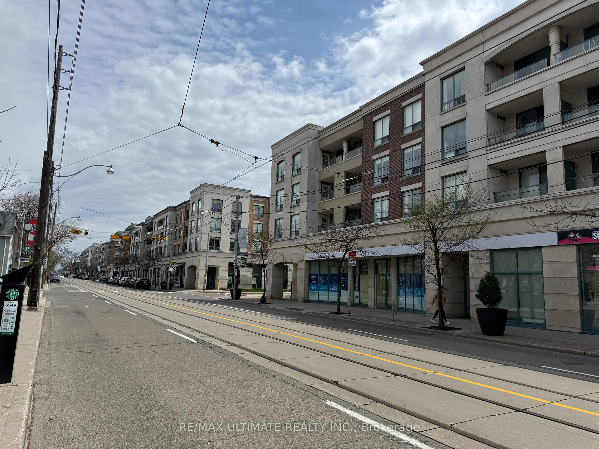 Photo 43 of Unit 312, 1765 Queen Street E, Toronto, The Beaches — HOMEH