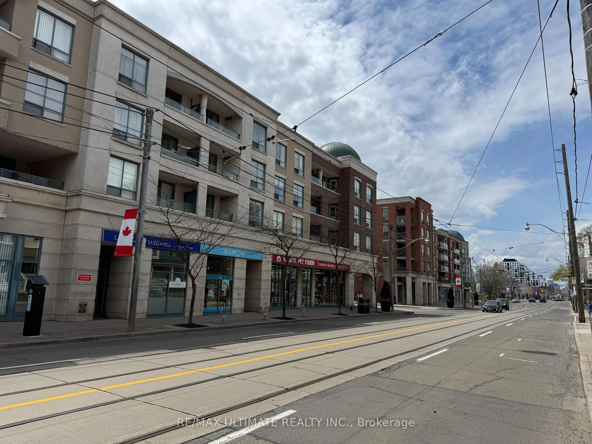 Photo 44 of Unit 312, 1765 Queen Street E, Toronto, The Beaches — HOMEH
