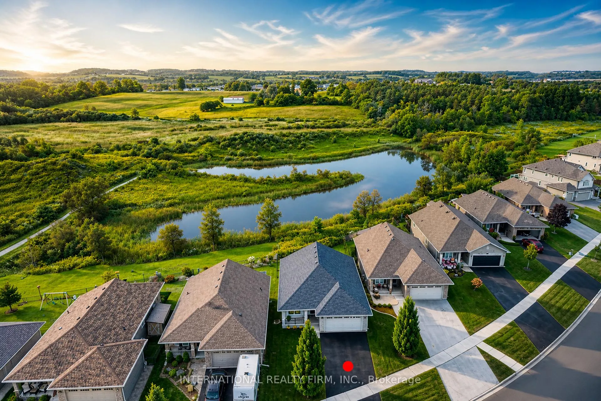 Photo 2 of 1453 Ireland Drive, Peterborough, Monaghan Ward 2 — HOMEH