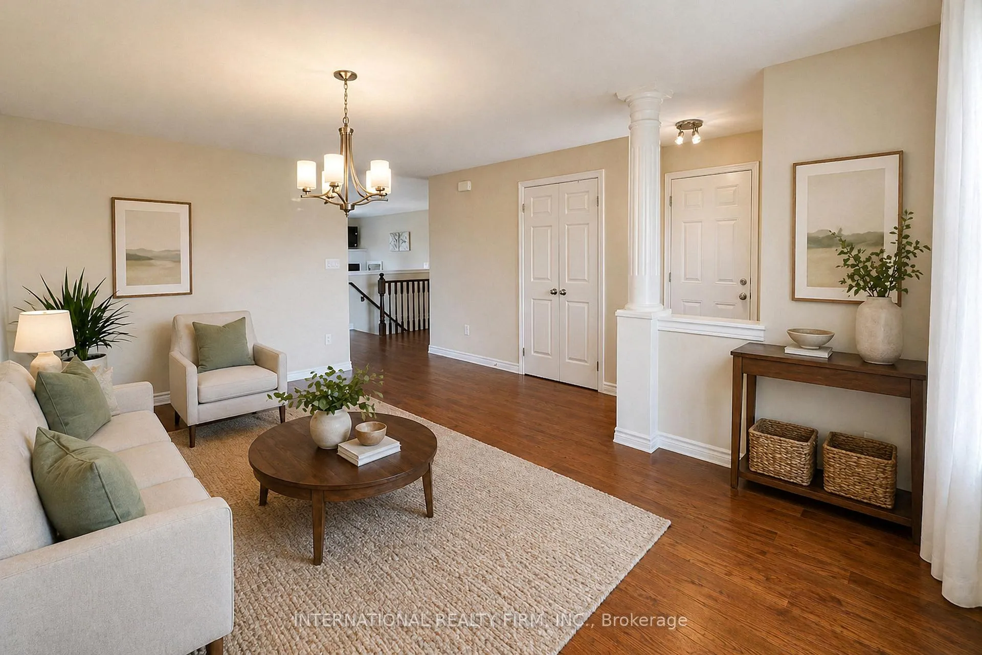 Photo 4 of 1453 Ireland Drive, Peterborough, Monaghan Ward 2 — HOMEH