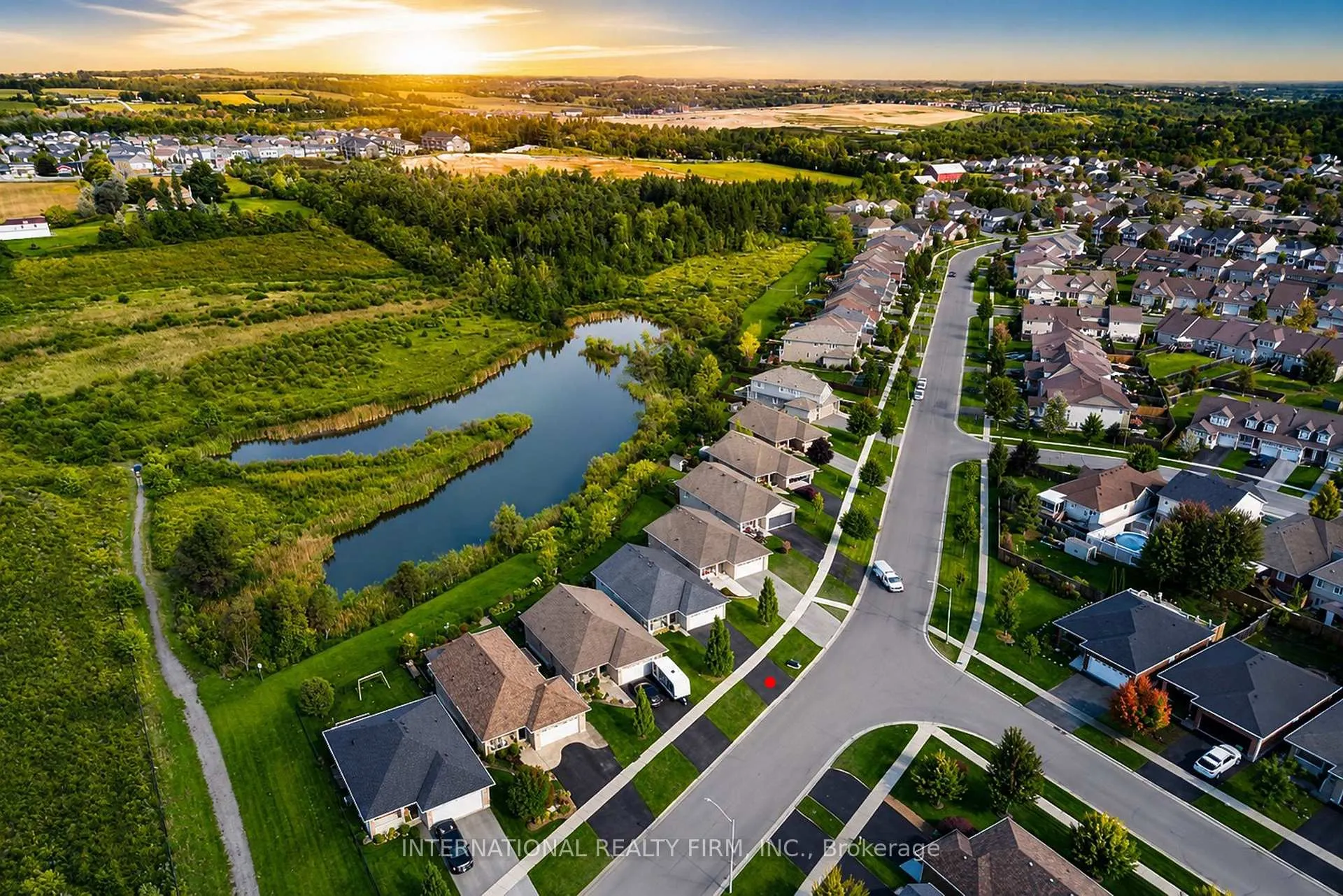 Photo 36 of 1453 Ireland Drive, Peterborough, Monaghan Ward 2 — HOMEH