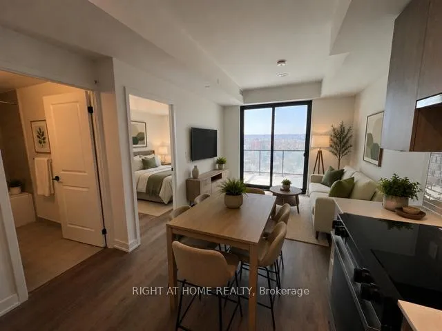 Photo 3 of Unit 1710, 2075 Lakeshore Road, Burlington, Brant — HOMEH