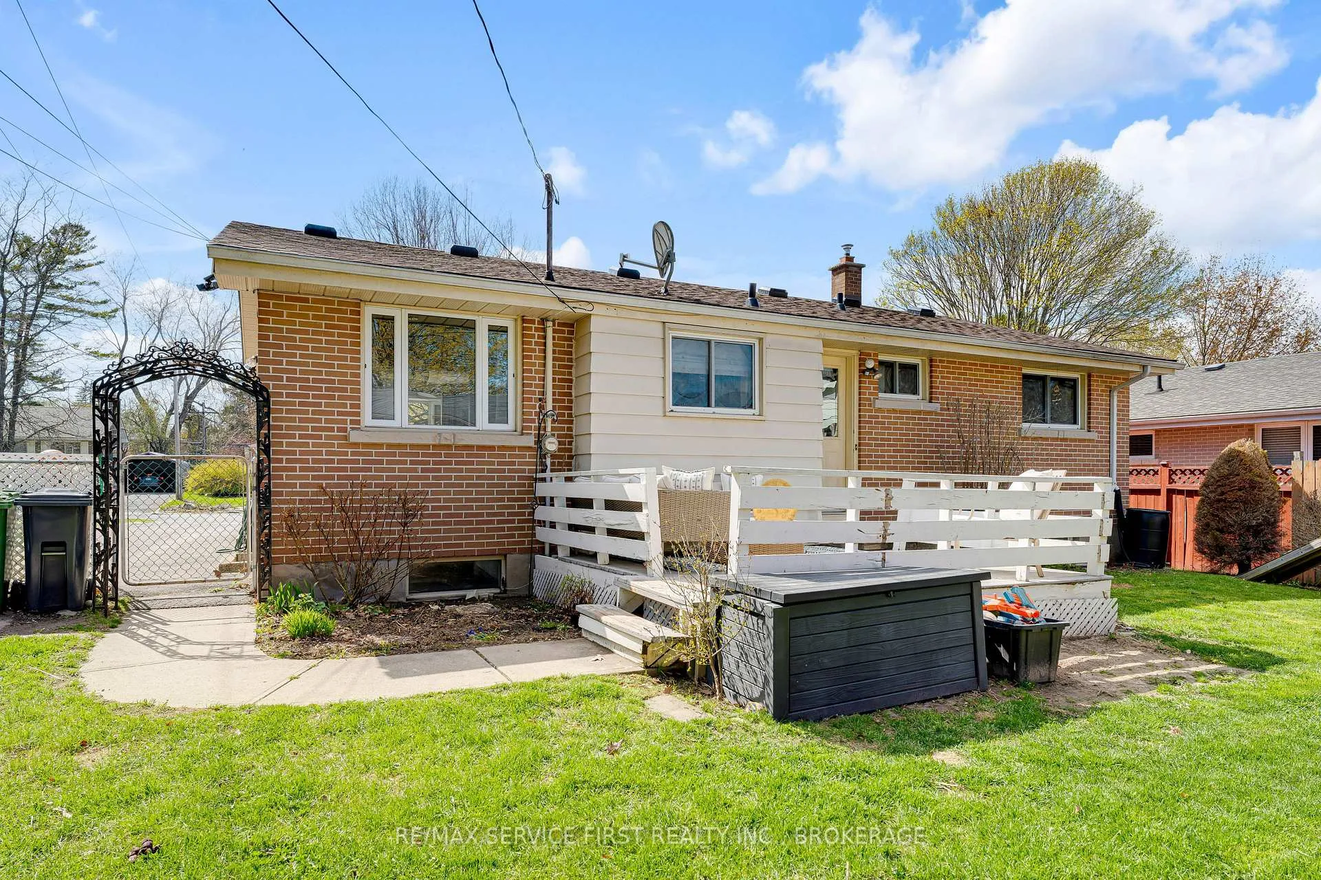 Photo 32 of 290 Glen Castle Road, Kingston, City Southwest — HOMEH