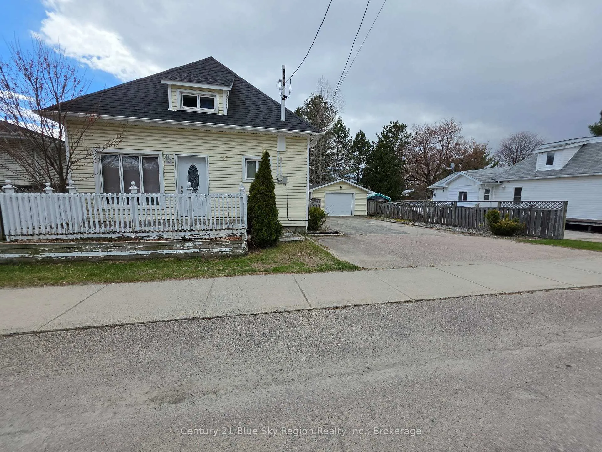 Photo 27 of 167 Cache Bay Road, West Nipissing, Sturgeon Falls — HOMEH