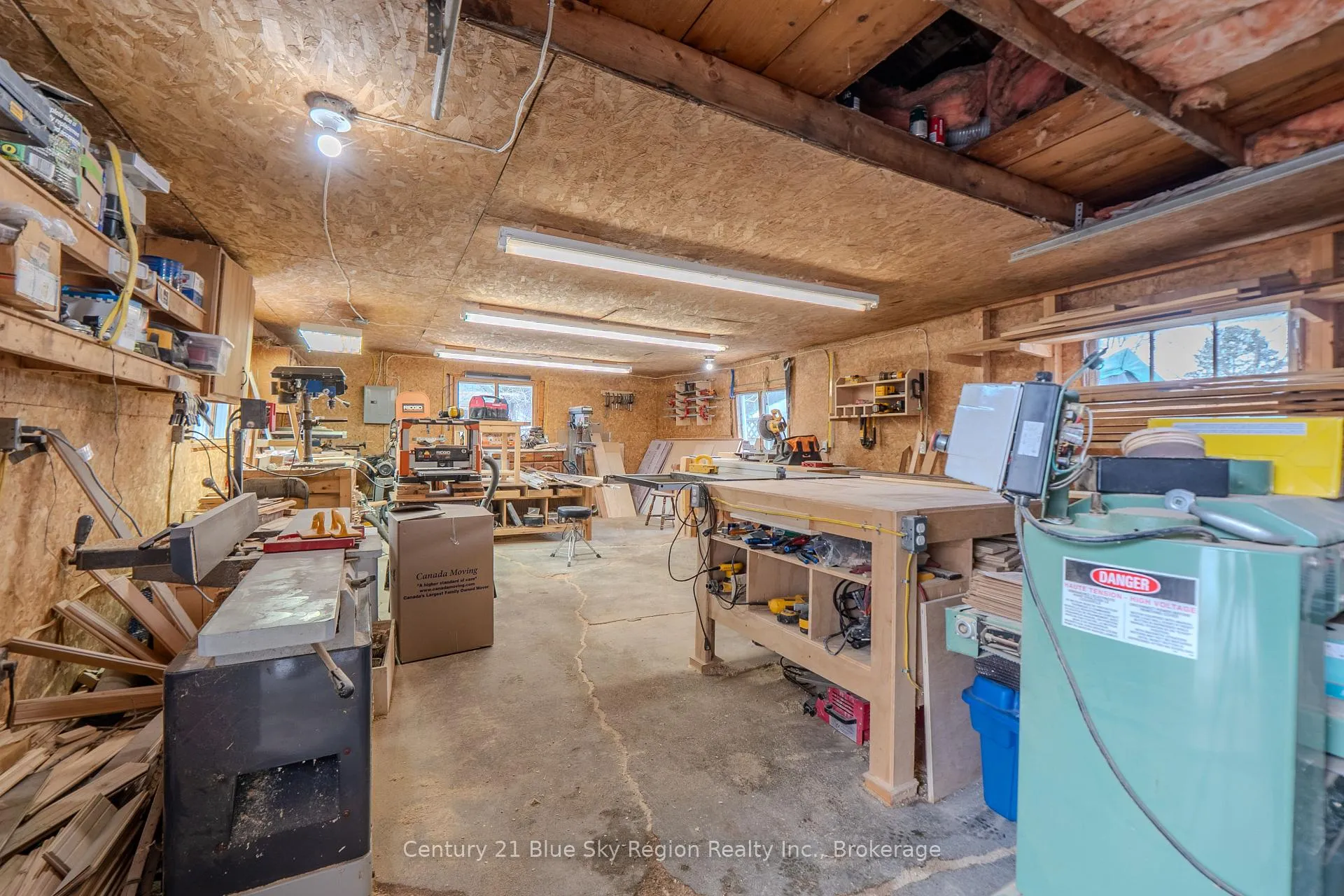 Photo 36 of 167 Cache Bay Road, West Nipissing, Sturgeon Falls — HOMEH