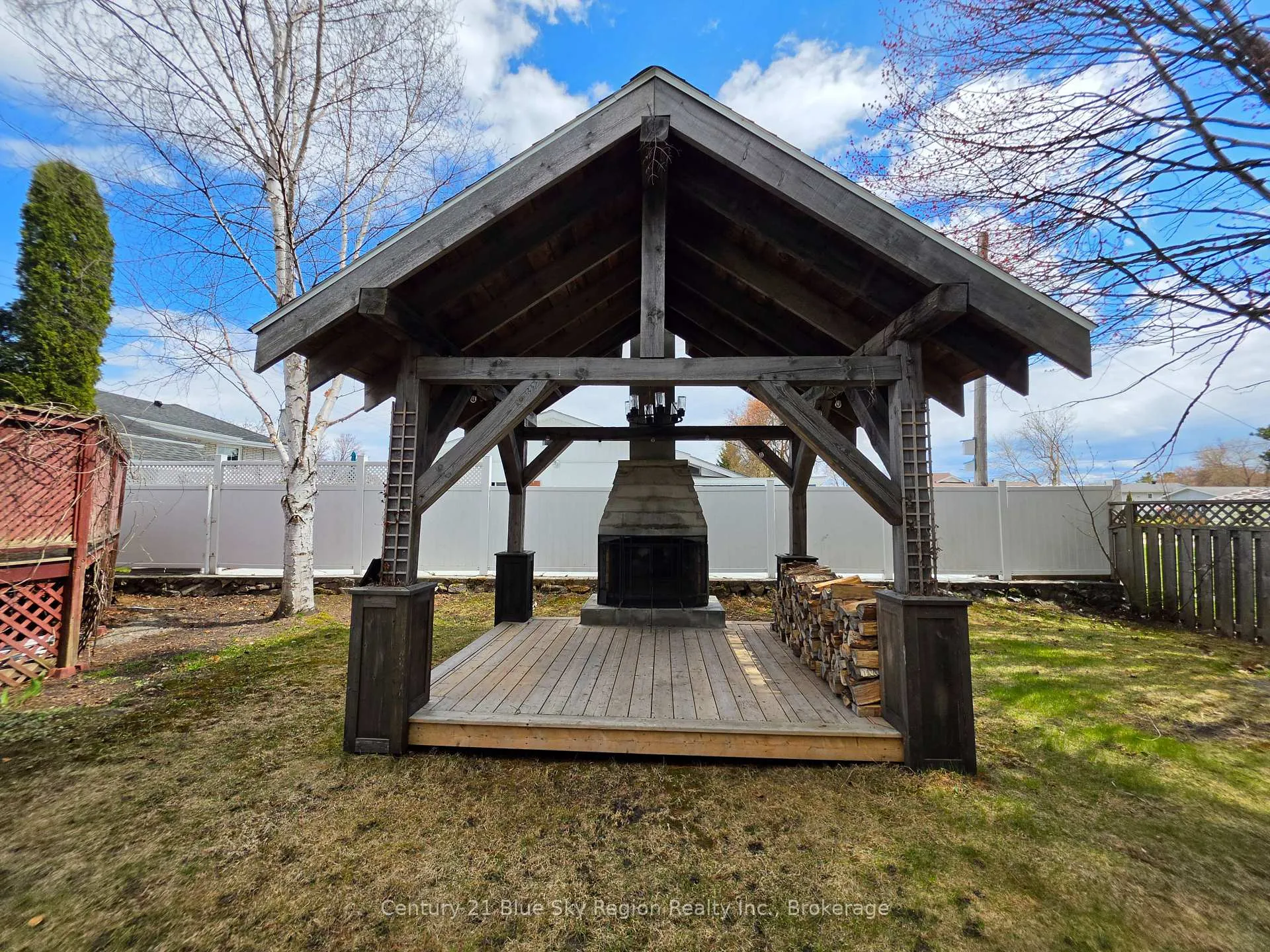 Photo 43 of 167 Cache Bay Road, West Nipissing, Sturgeon Falls — HOMEH