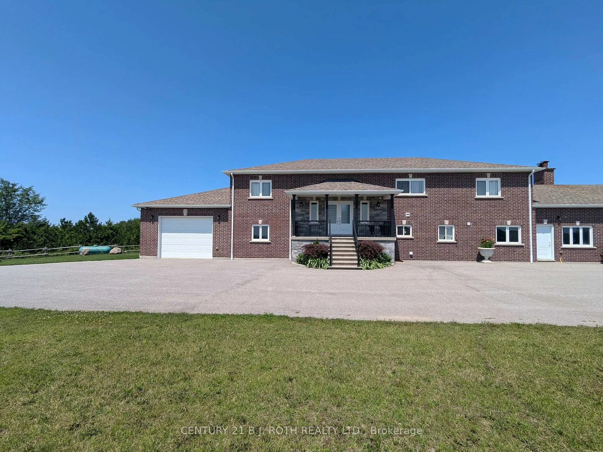 Photo 1 of Unit 1, 5383 6th Line, Essa, Rural Essa — HOMEH