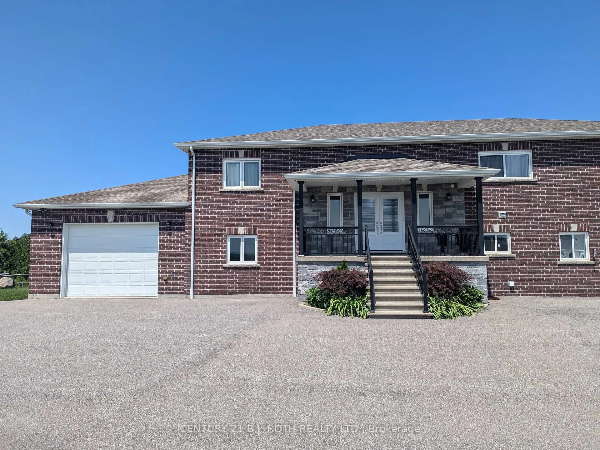 Photo 2 of Unit 1, 5383 6th Line, Essa, Rural Essa — HOMEH