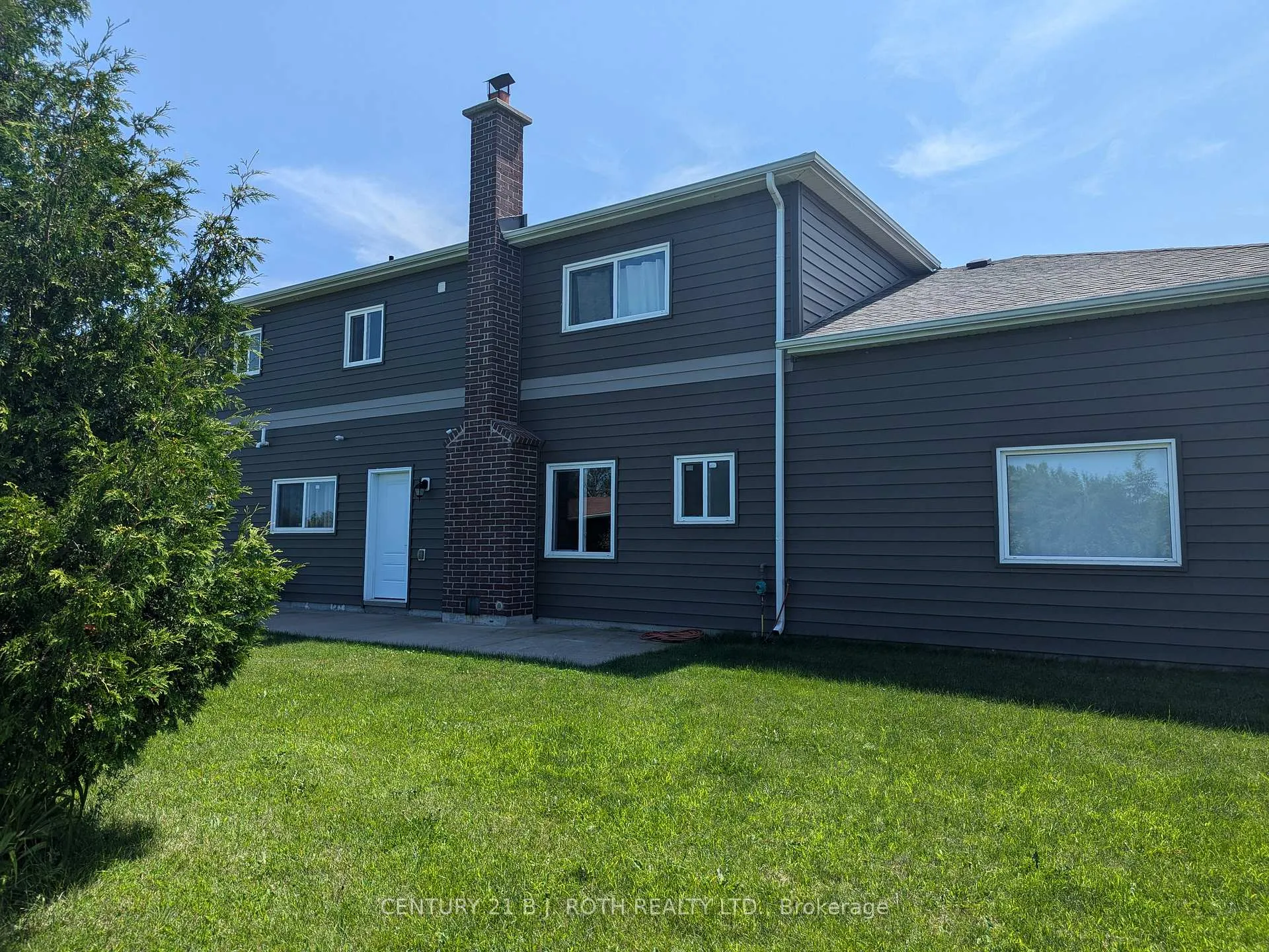 Photo 3 of Unit 1, 5383 6th Line, Essa, Rural Essa — HOMEH