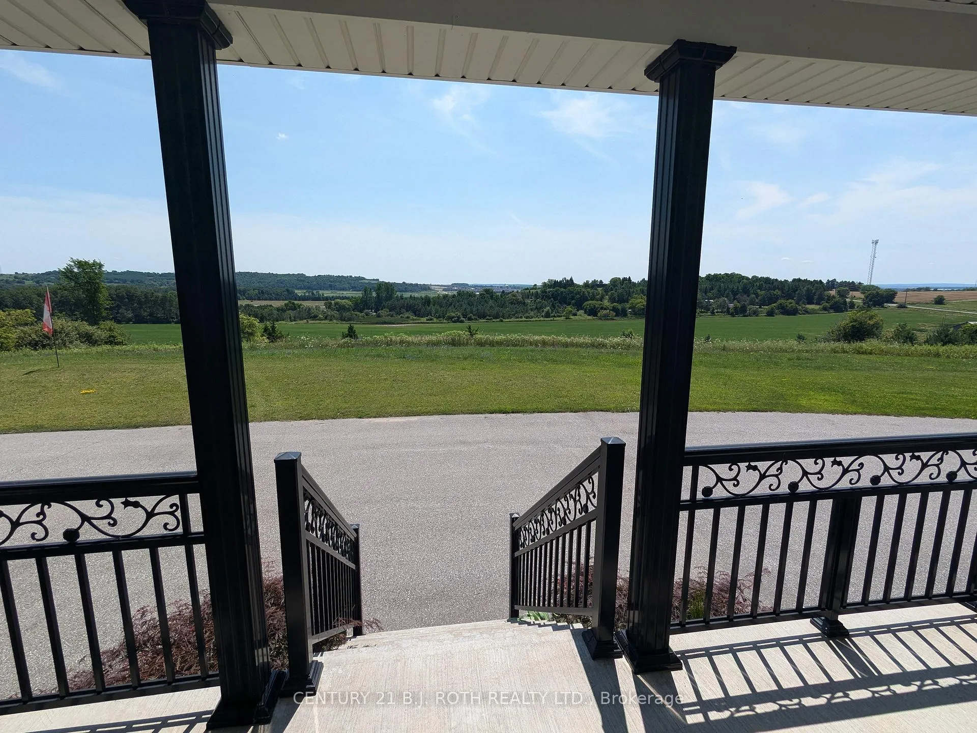Photo 4 of Unit 1, 5383 6th Line, Essa, Rural Essa — HOMEH
