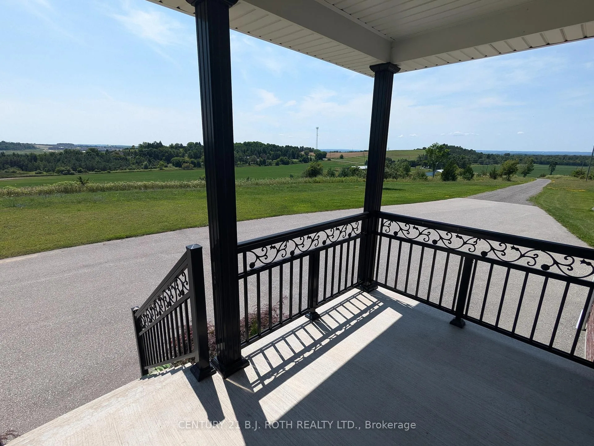 Photo 5 of Unit 1, 5383 6th Line, Essa, Rural Essa — HOMEH