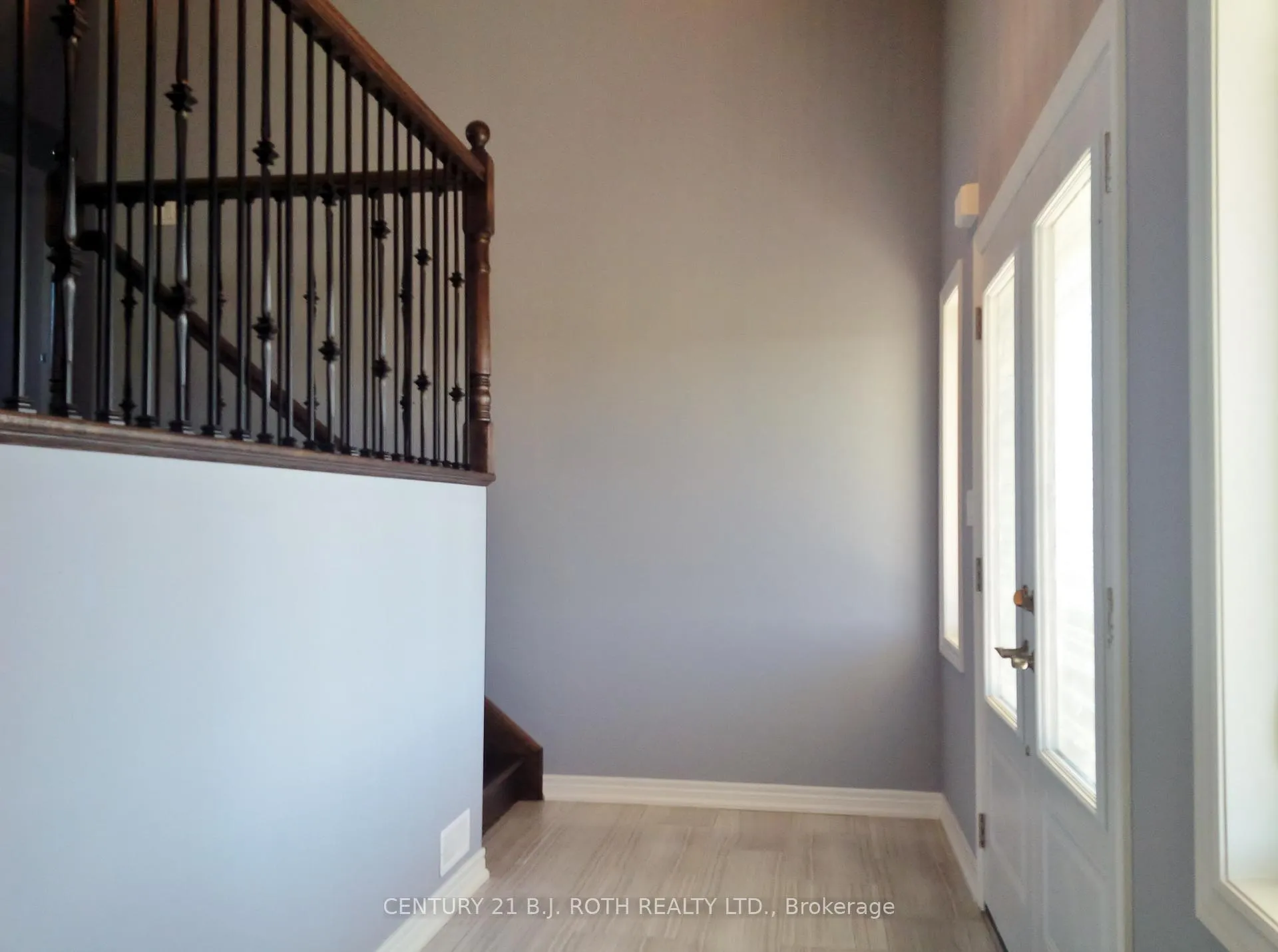 Photo 7 of Unit 1, 5383 6th Line, Essa, Rural Essa — HOMEH