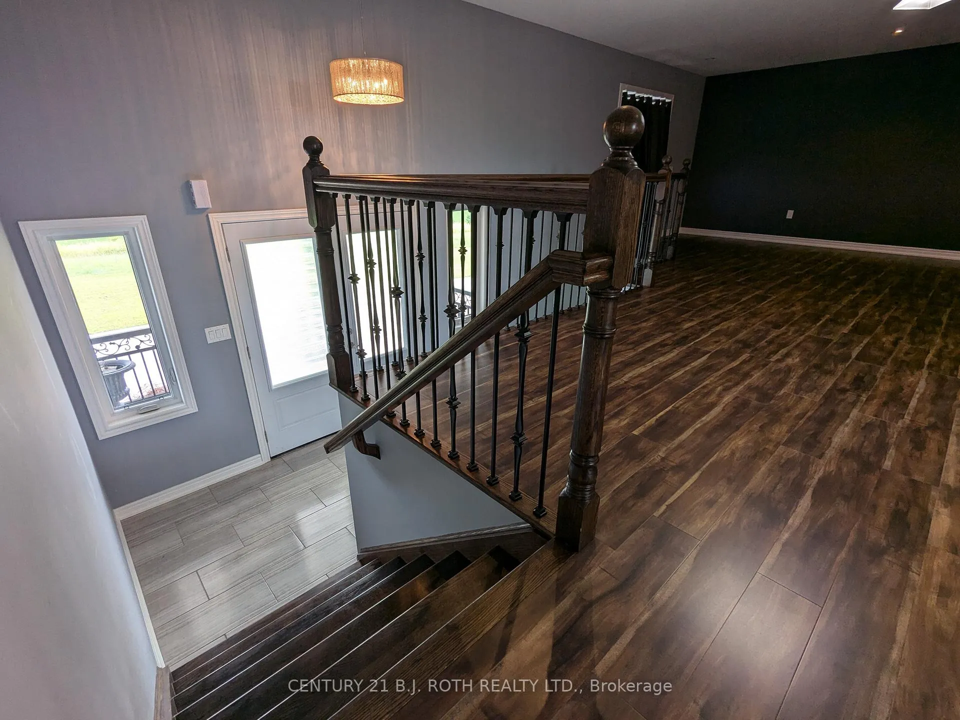 Photo 9 of Unit 1, 5383 6th Line, Essa, Rural Essa — HOMEH