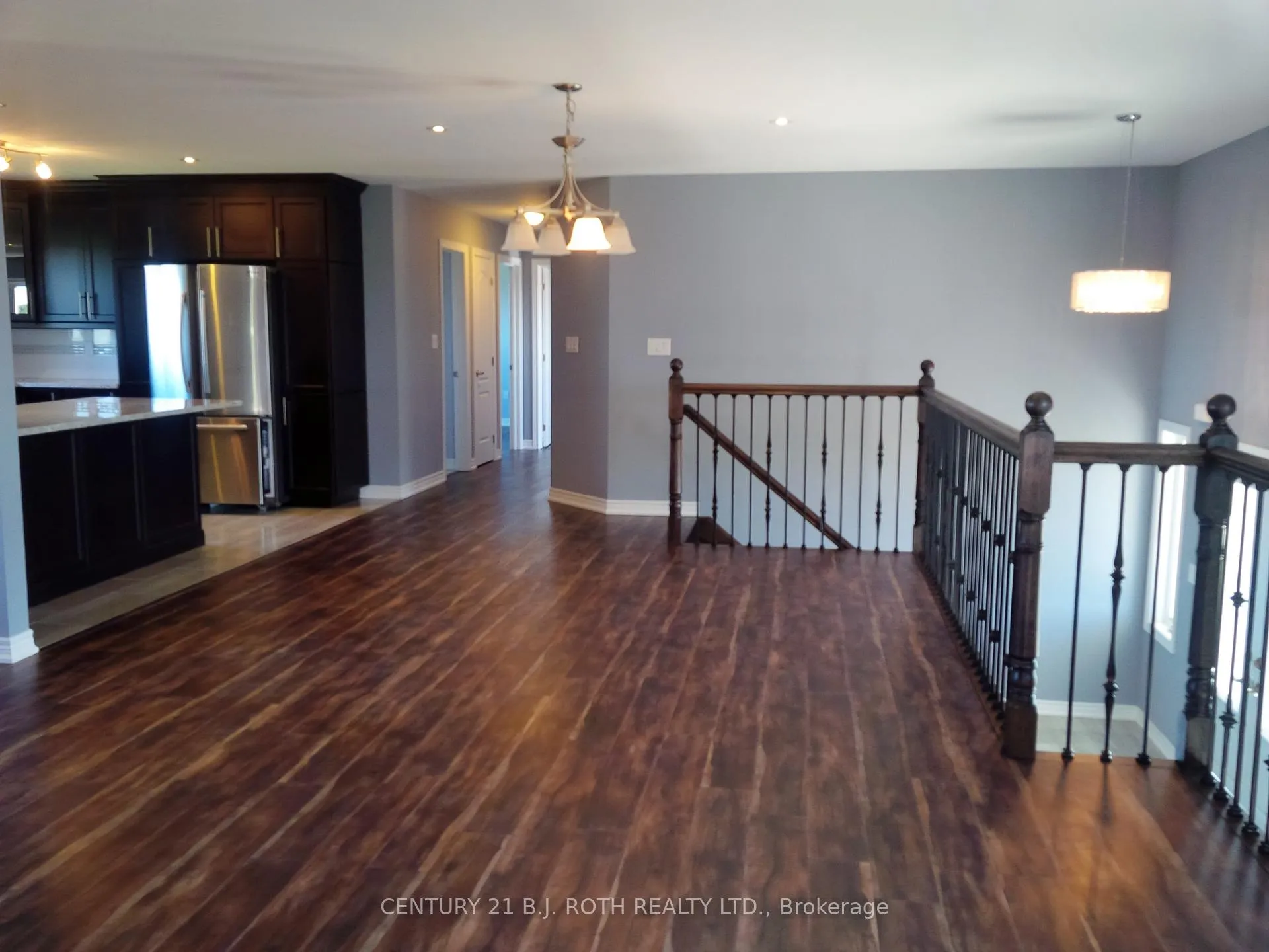 Photo 10 of Unit 1, 5383 6th Line, Essa, Rural Essa — HOMEH