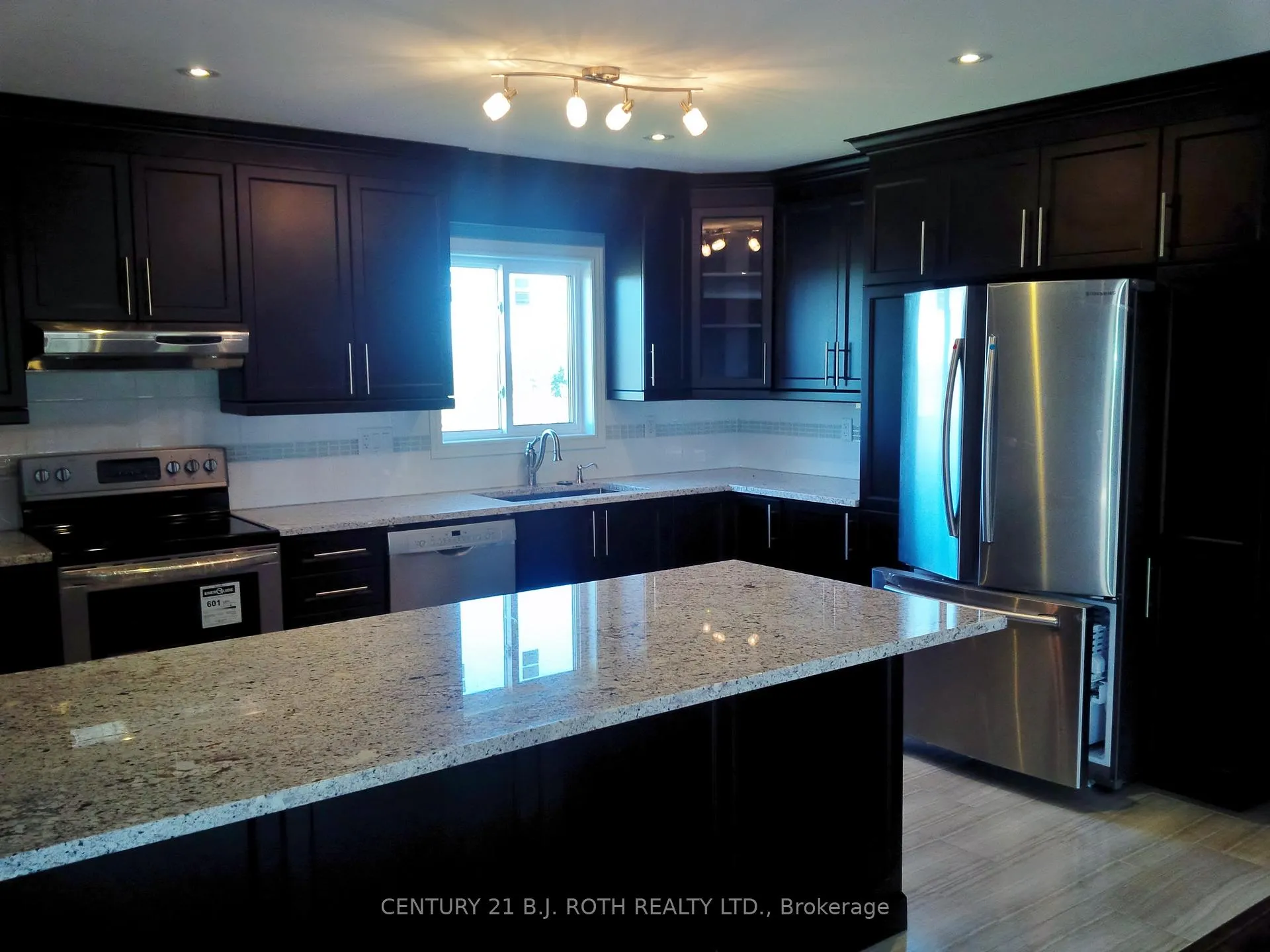 Photo 14 of Unit 1, 5383 6th Line, Essa, Rural Essa — HOMEH