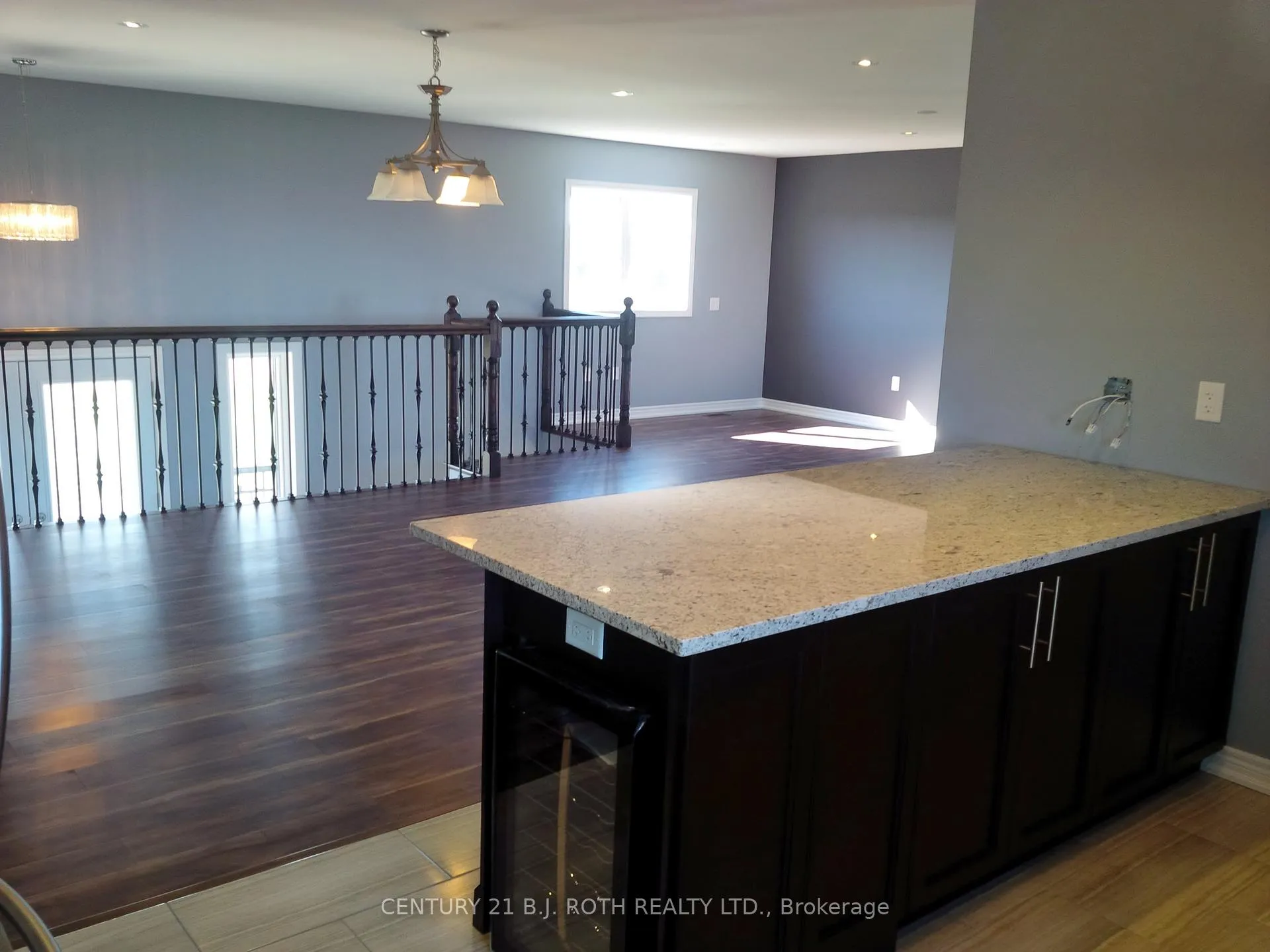 Photo 15 of Unit 1, 5383 6th Line, Essa, Rural Essa — HOMEH