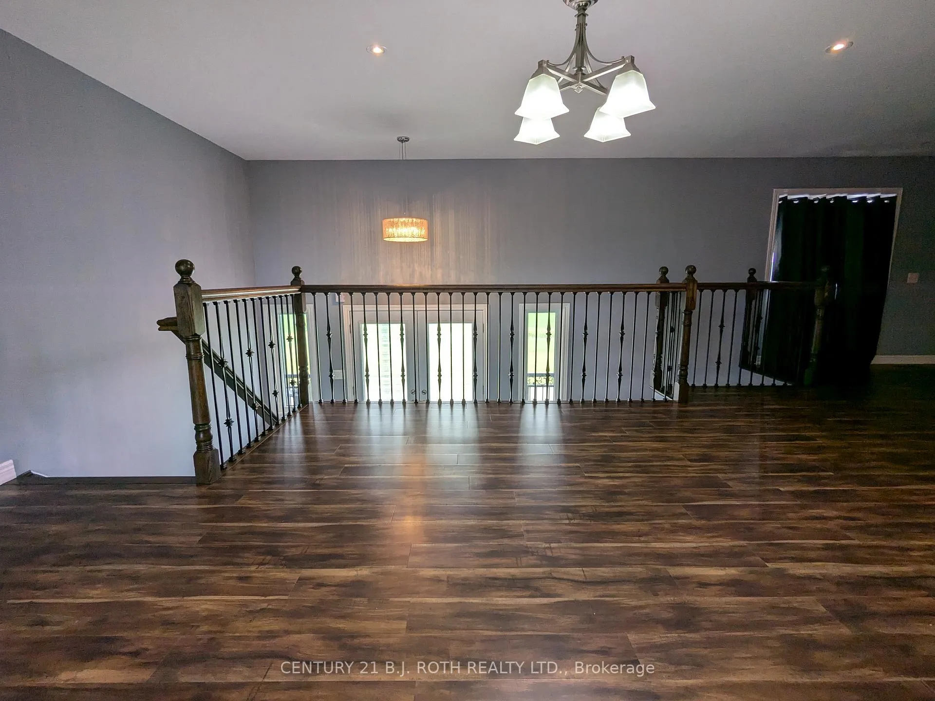 Photo 16 of Unit 1, 5383 6th Line, Essa, Rural Essa — HOMEH