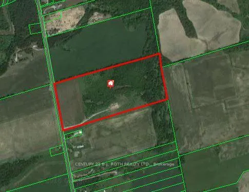 Photo 21 of Unit 1, 5383 6th Line, Essa, Rural Essa — HOMEH