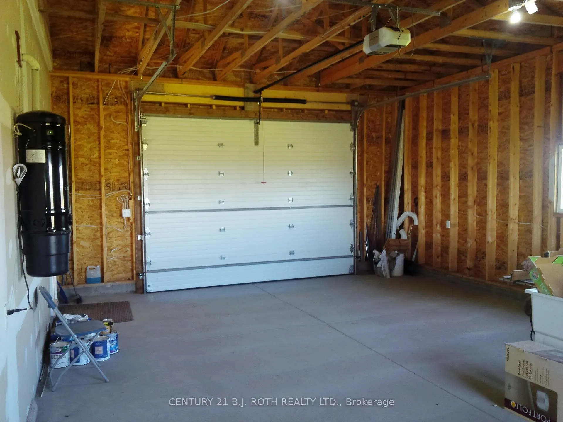 Photo 22 of Unit 1, 5383 6th Line, Essa, Rural Essa — HOMEH