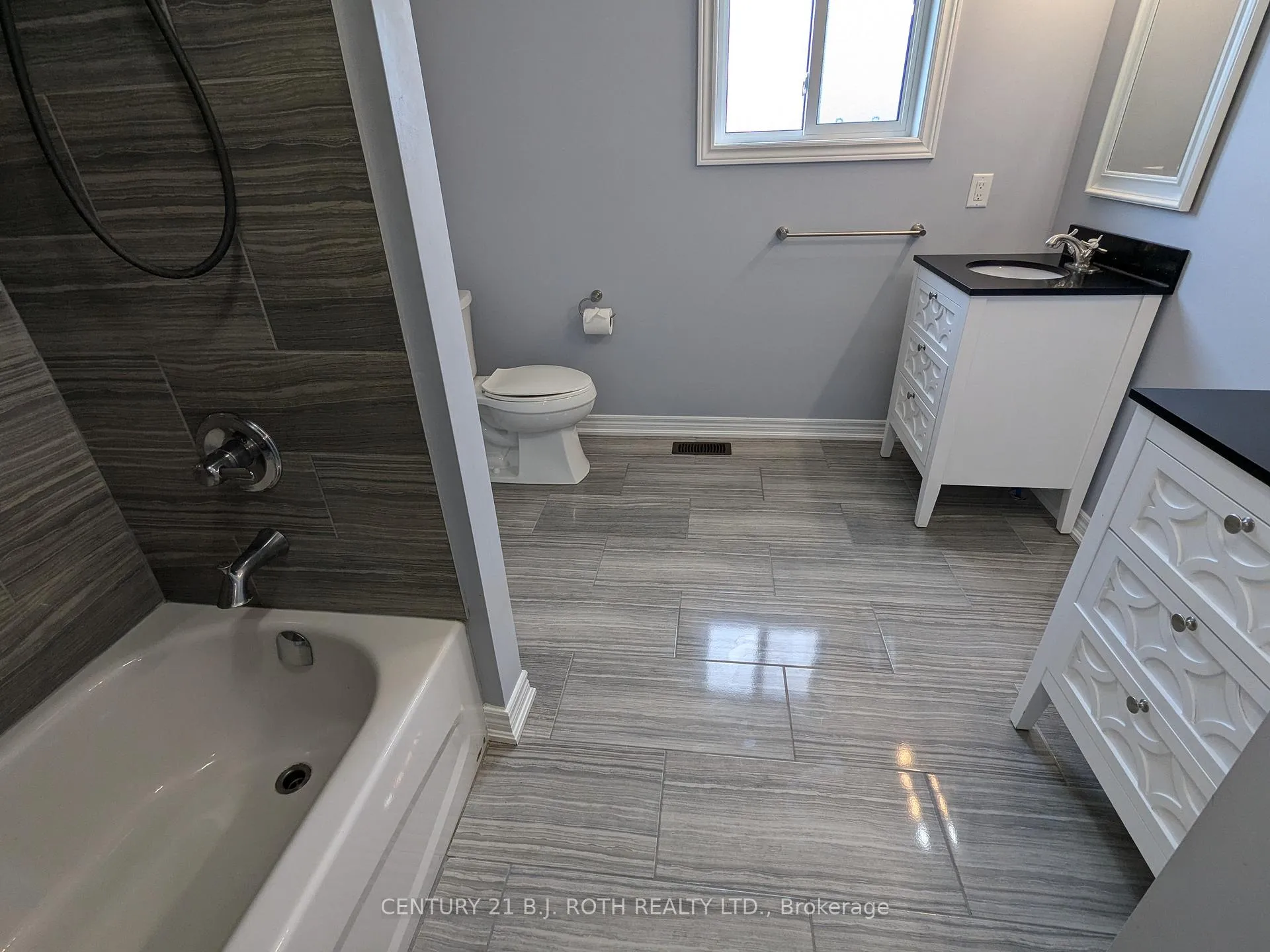 Photo 23 of Unit 1, 5383 6th Line, Essa, Rural Essa — HOMEH