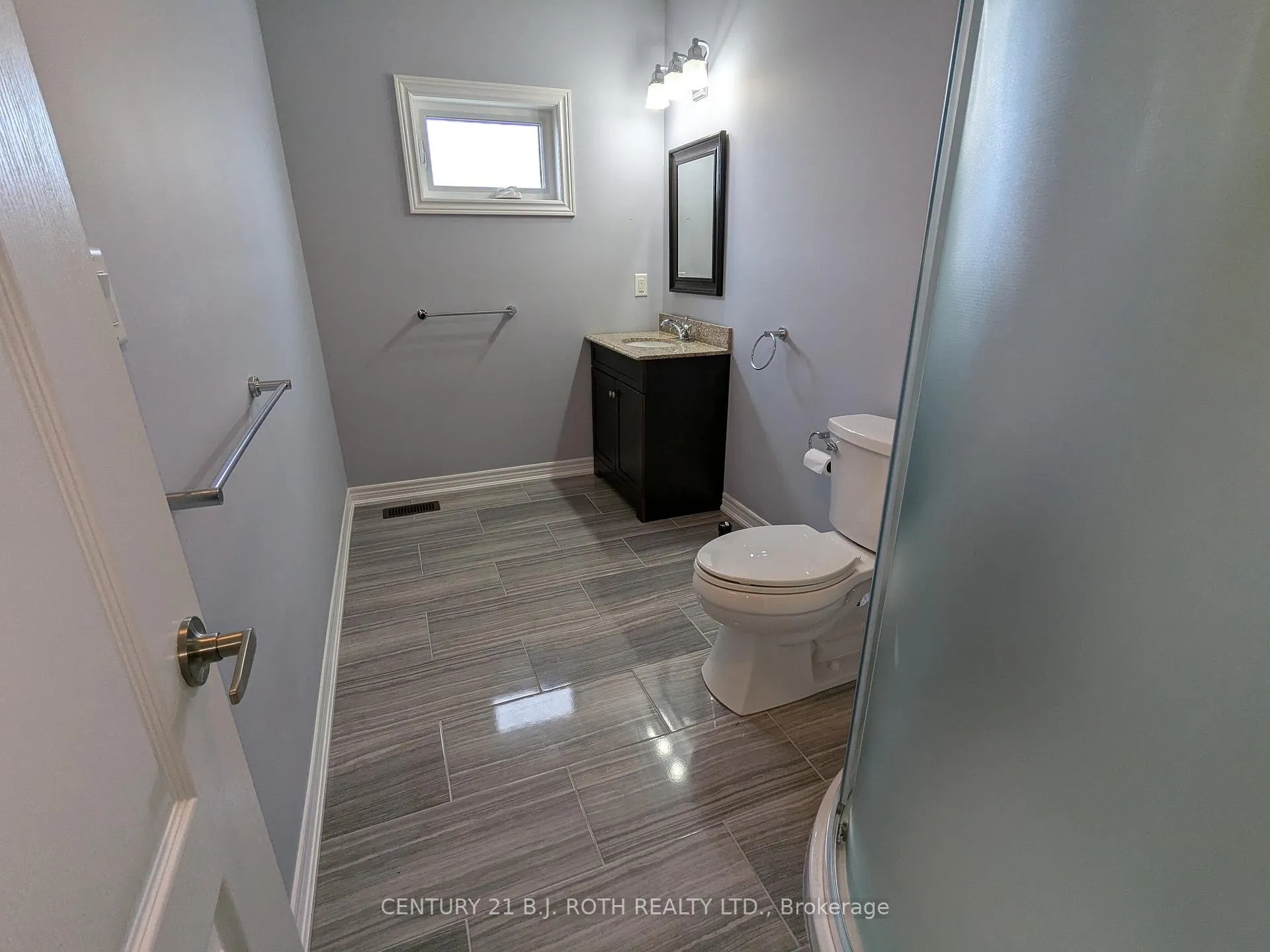 Photo 25 of Unit 1, 5383 6th Line, Essa, Rural Essa — HOMEH