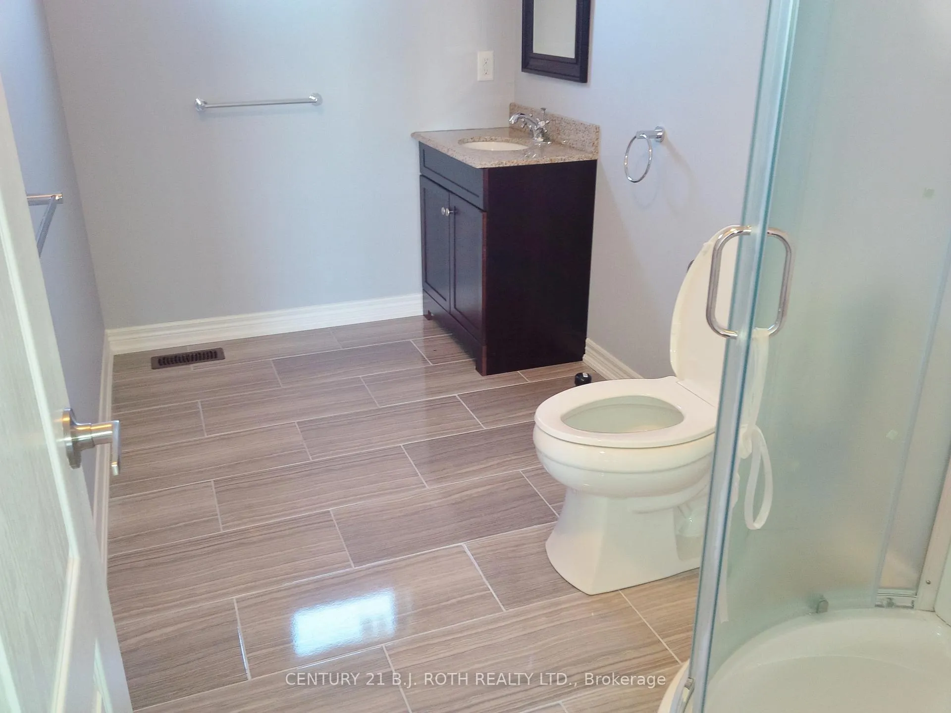 Photo 26 of Unit 1, 5383 6th Line, Essa, Rural Essa — HOMEH